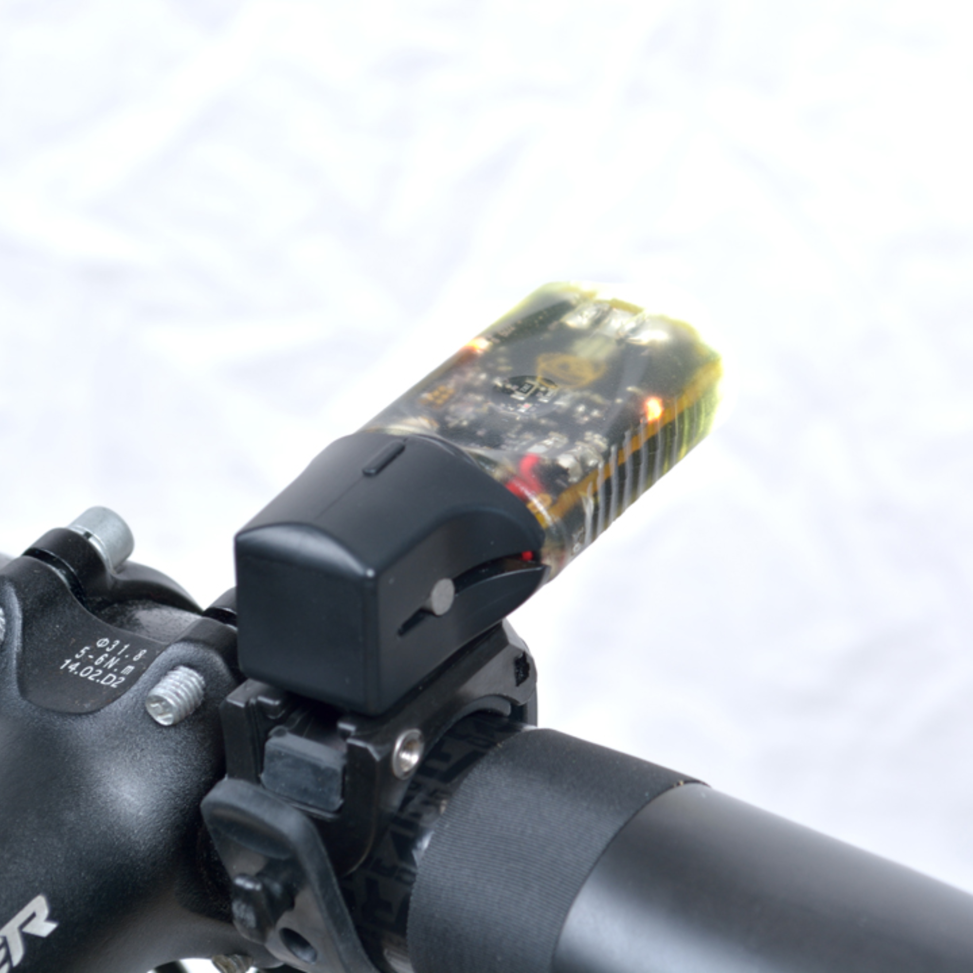 LIGHT & MOTION Vibe Pro HL