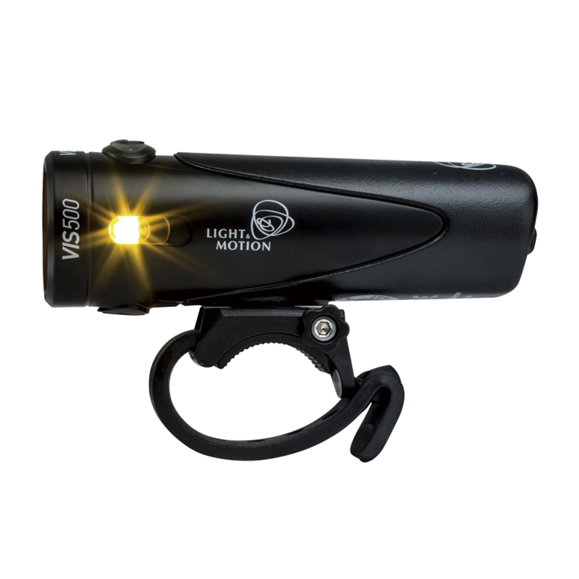 LIGHT & MOTION Vis 500