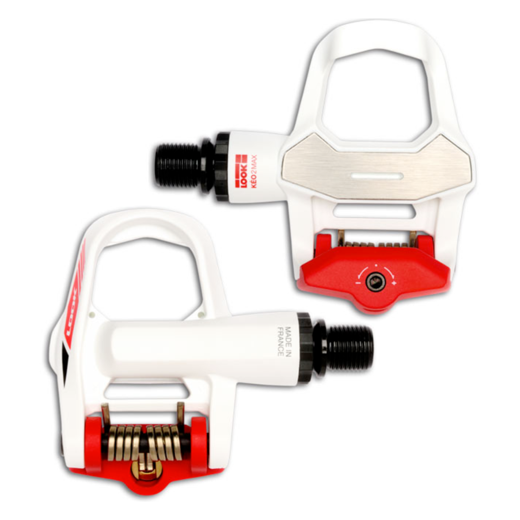 LOOK Keo2 Max Limited Edition