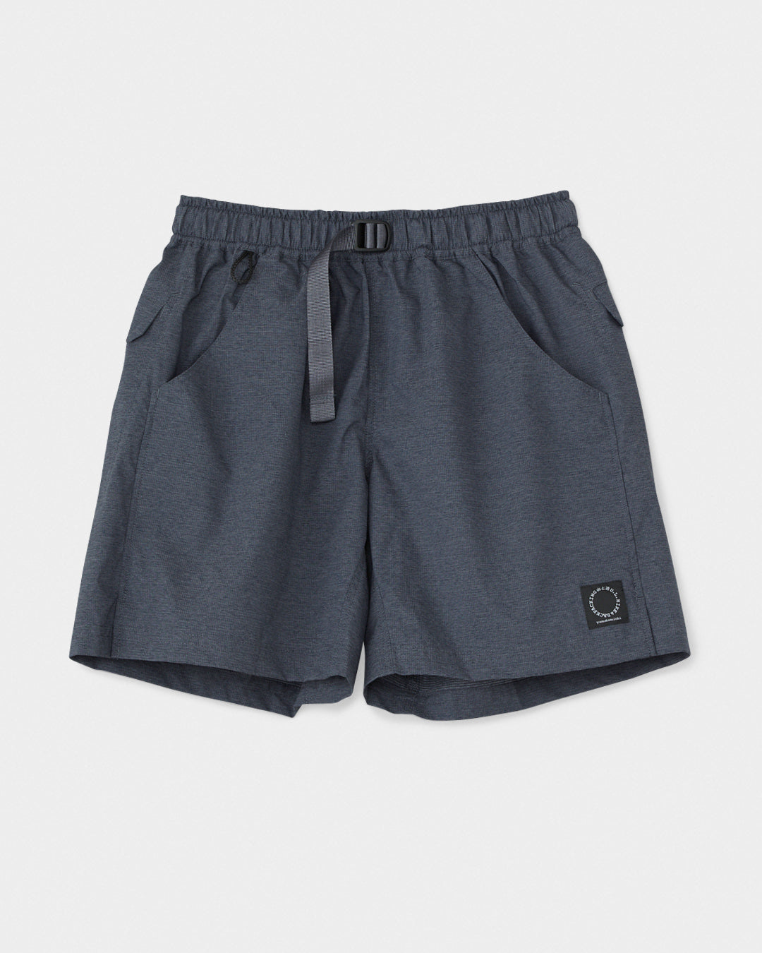 山と道 2025 Light 5-Pocket Shorts Women