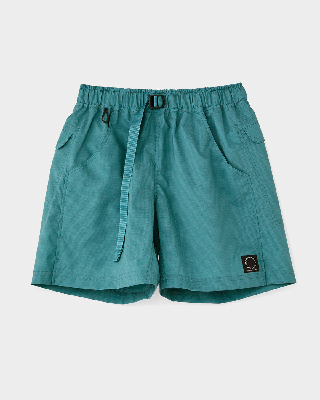 山と道 2025 Light 5-Pocket Shorts Women