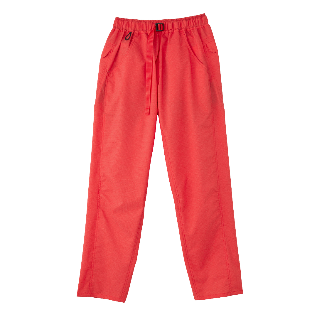 山と道 Light 5-Pocket Pants WOMEN ハイビスカス M 山と道 2025 Light 5-Pocket Pants - Women