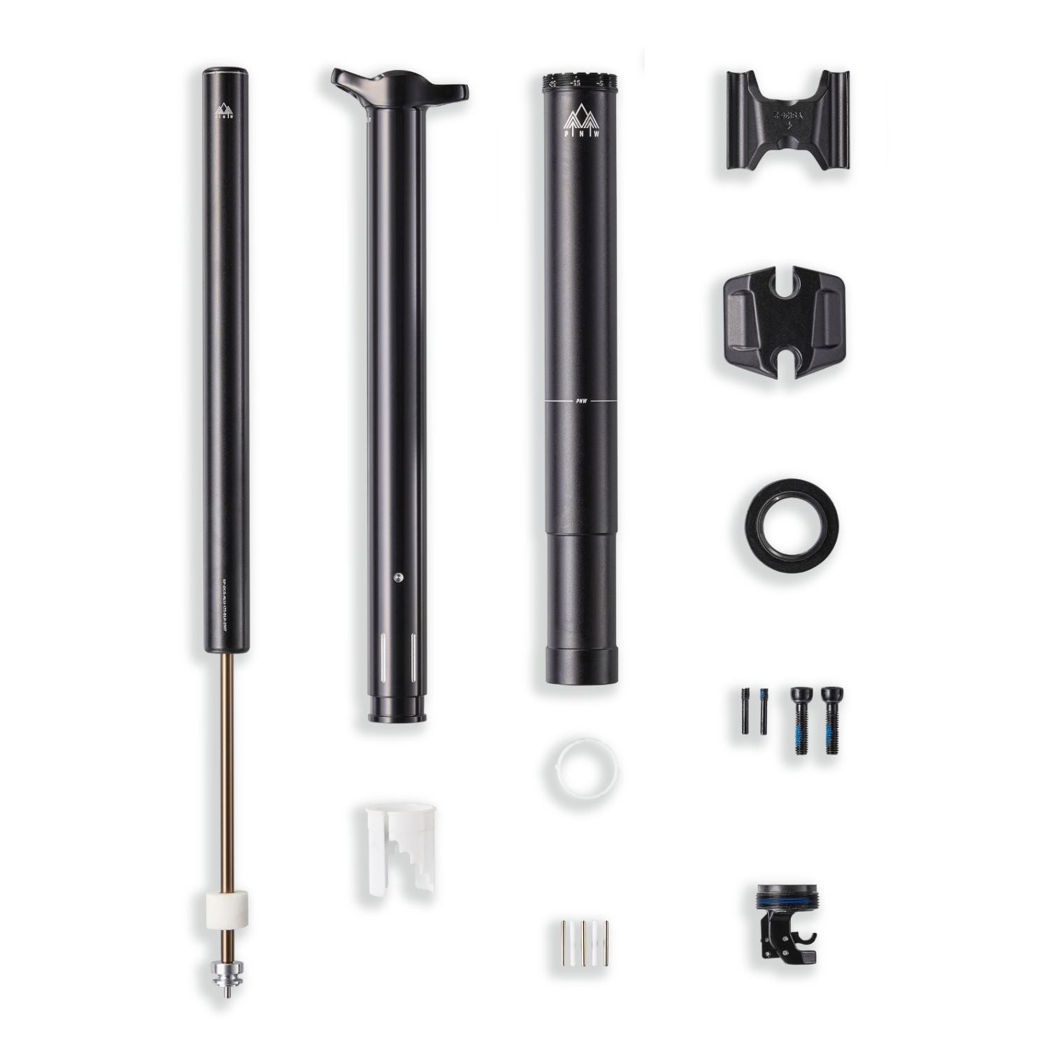 PNW COMPONENTS Loam Dropper Post Gen2