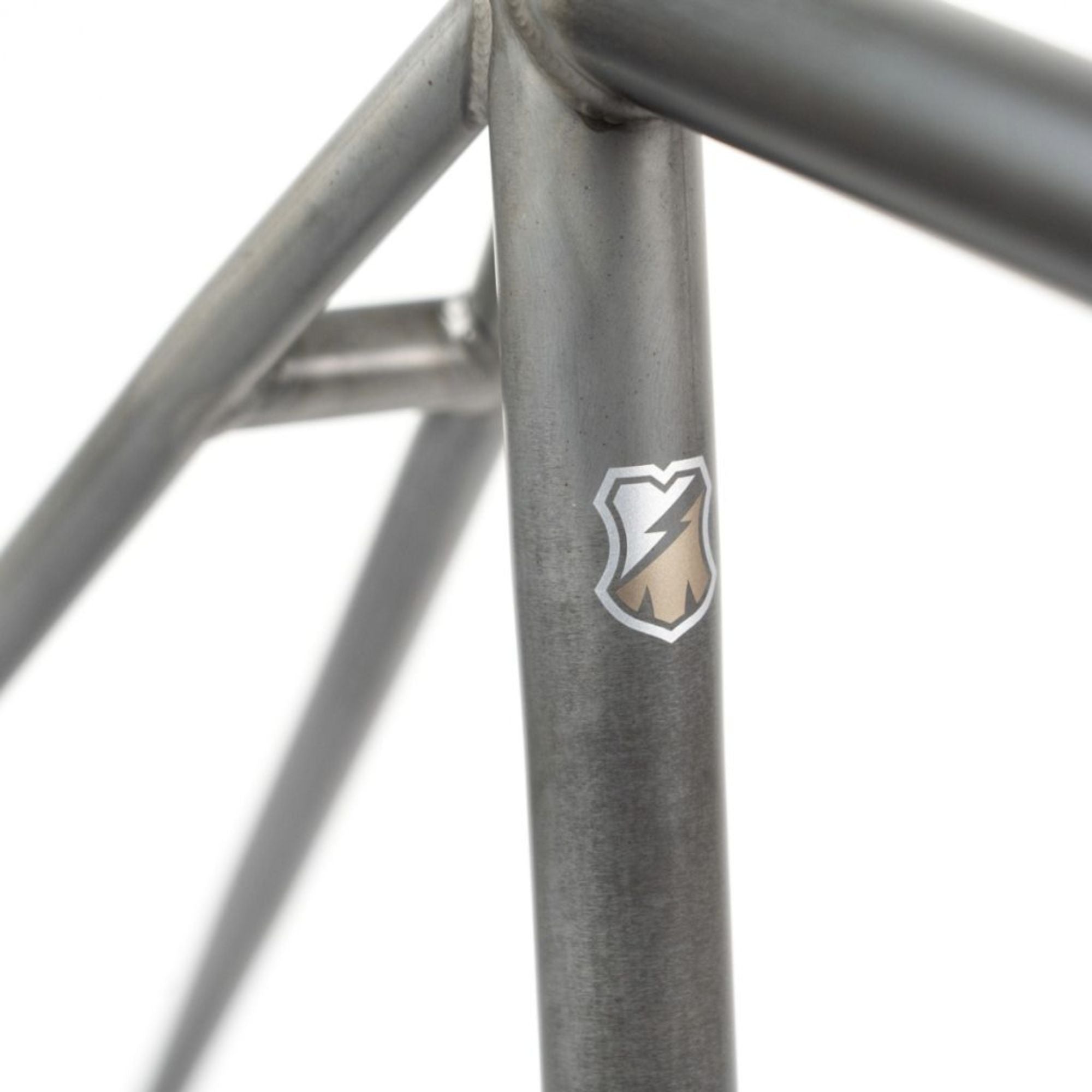MASH All Road 2024 Matte Phosphate Frame Set