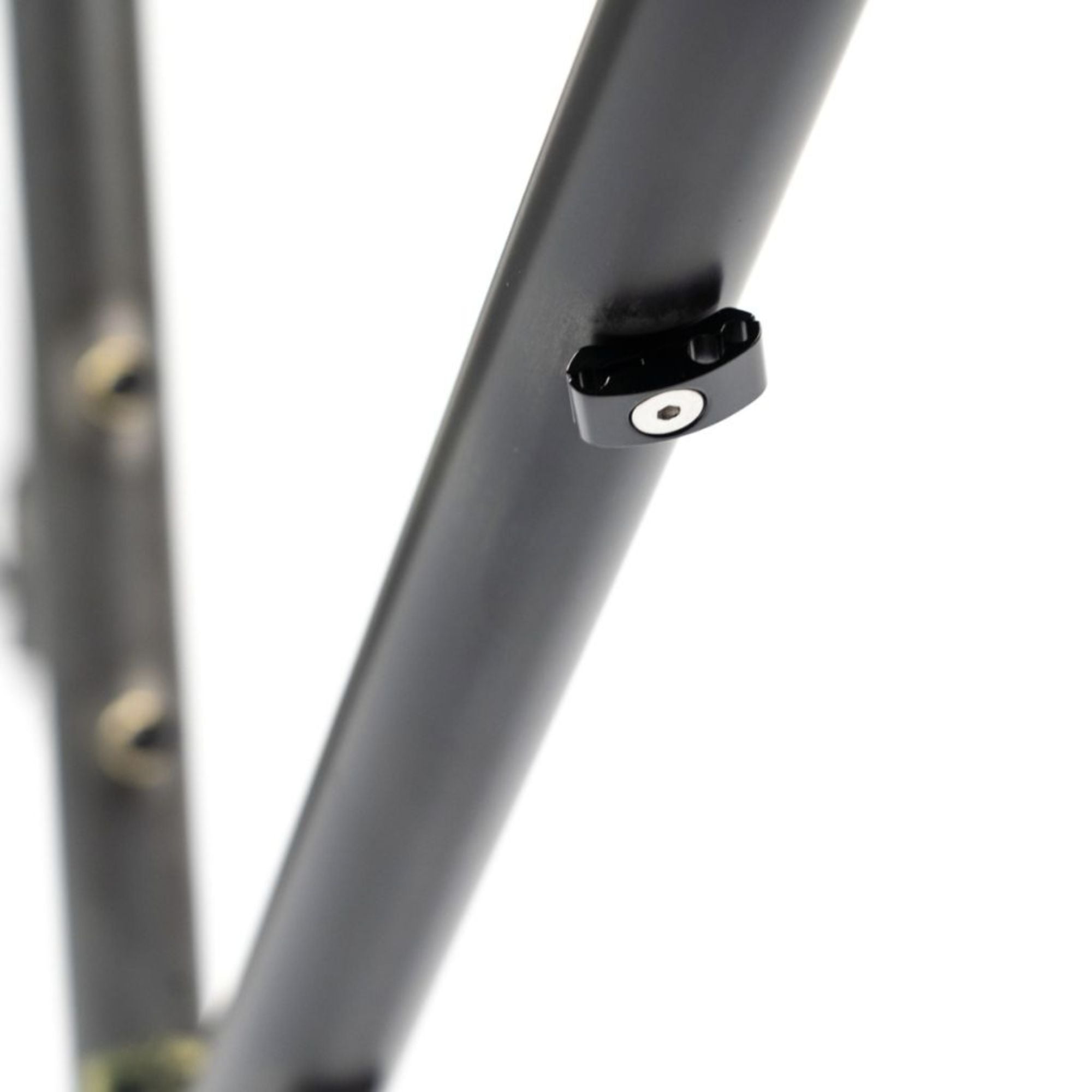 MASH All Road 2024 Matte Phosphate Frame Set