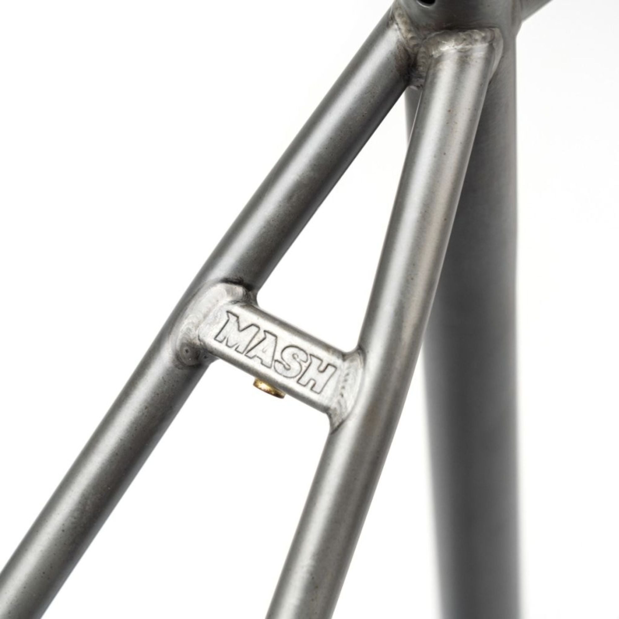 MASH All Road 2024 Matte Phosphate Frame Set