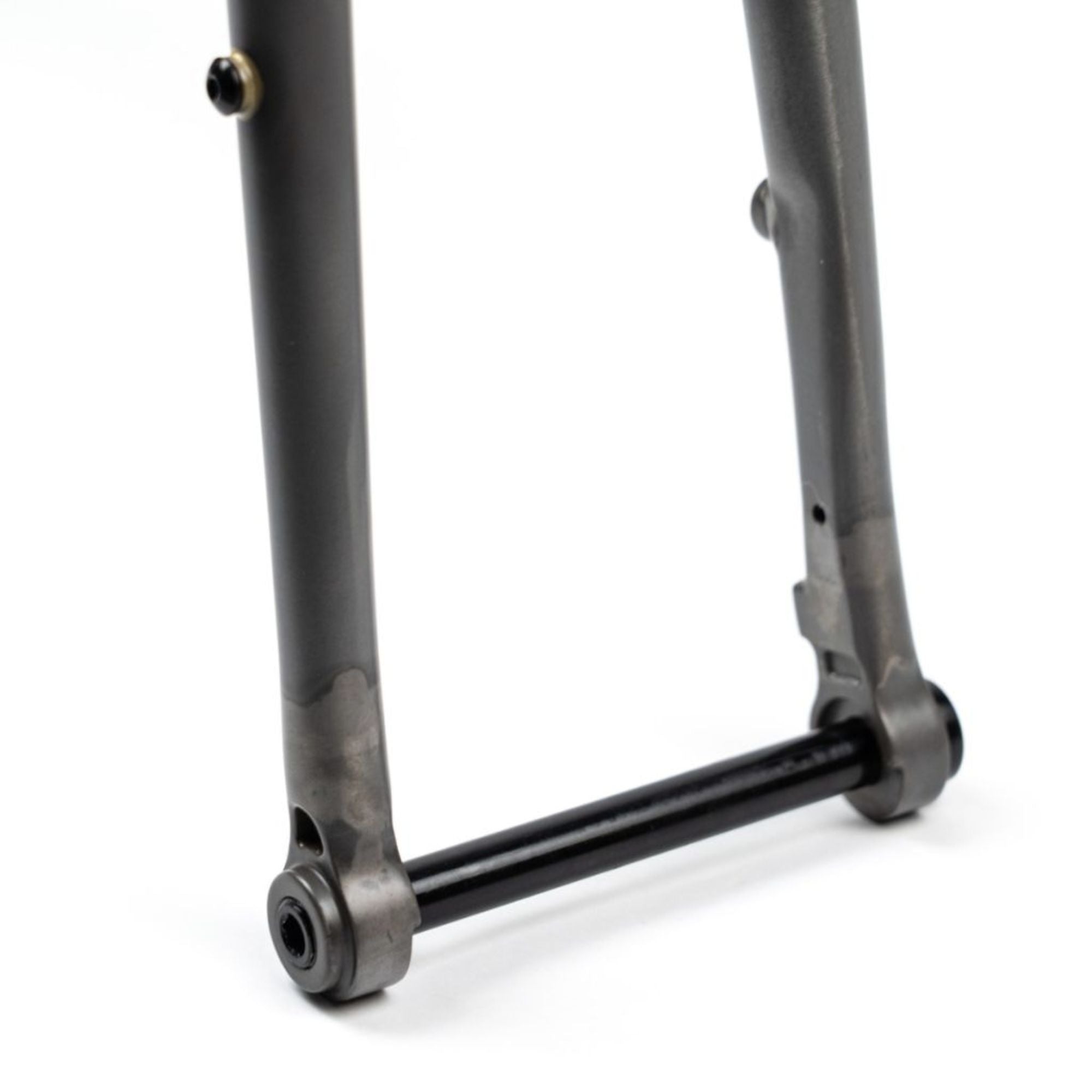 MASH All Road 2024 Matte Phosphate Frame Set