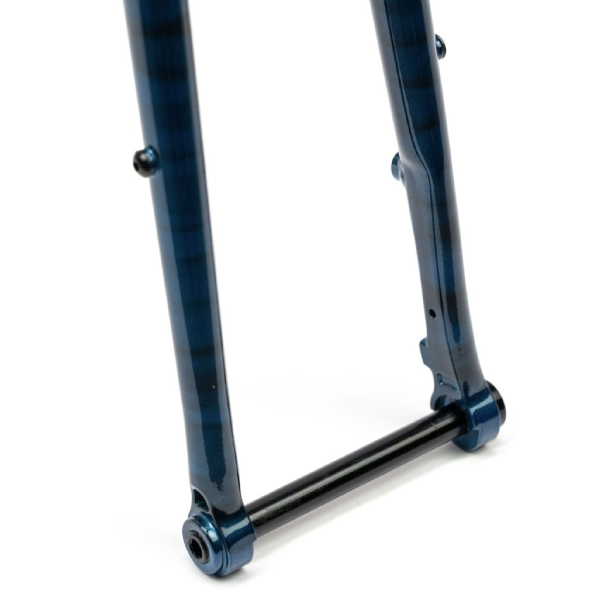 MASH All Road 2024 Navy Smoke Frame Set