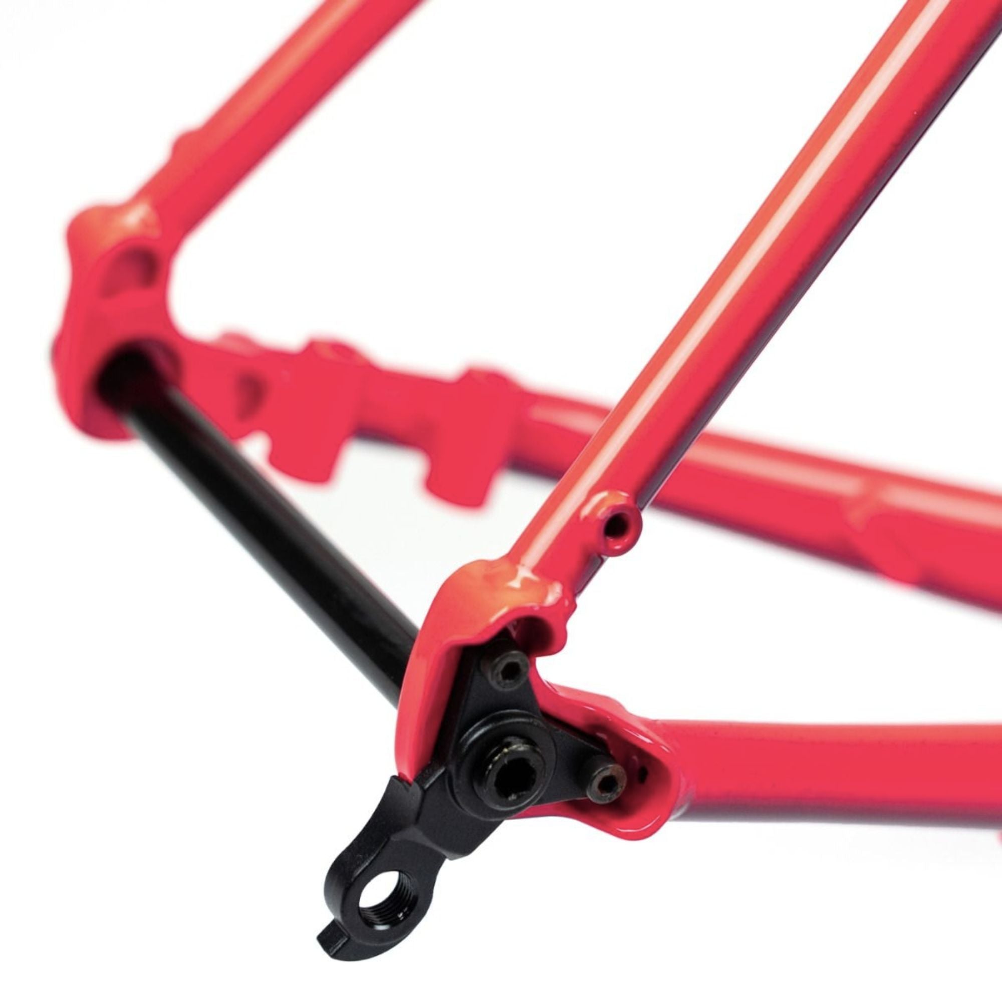 MASH All Road 2024 Neon Fade Frame Set