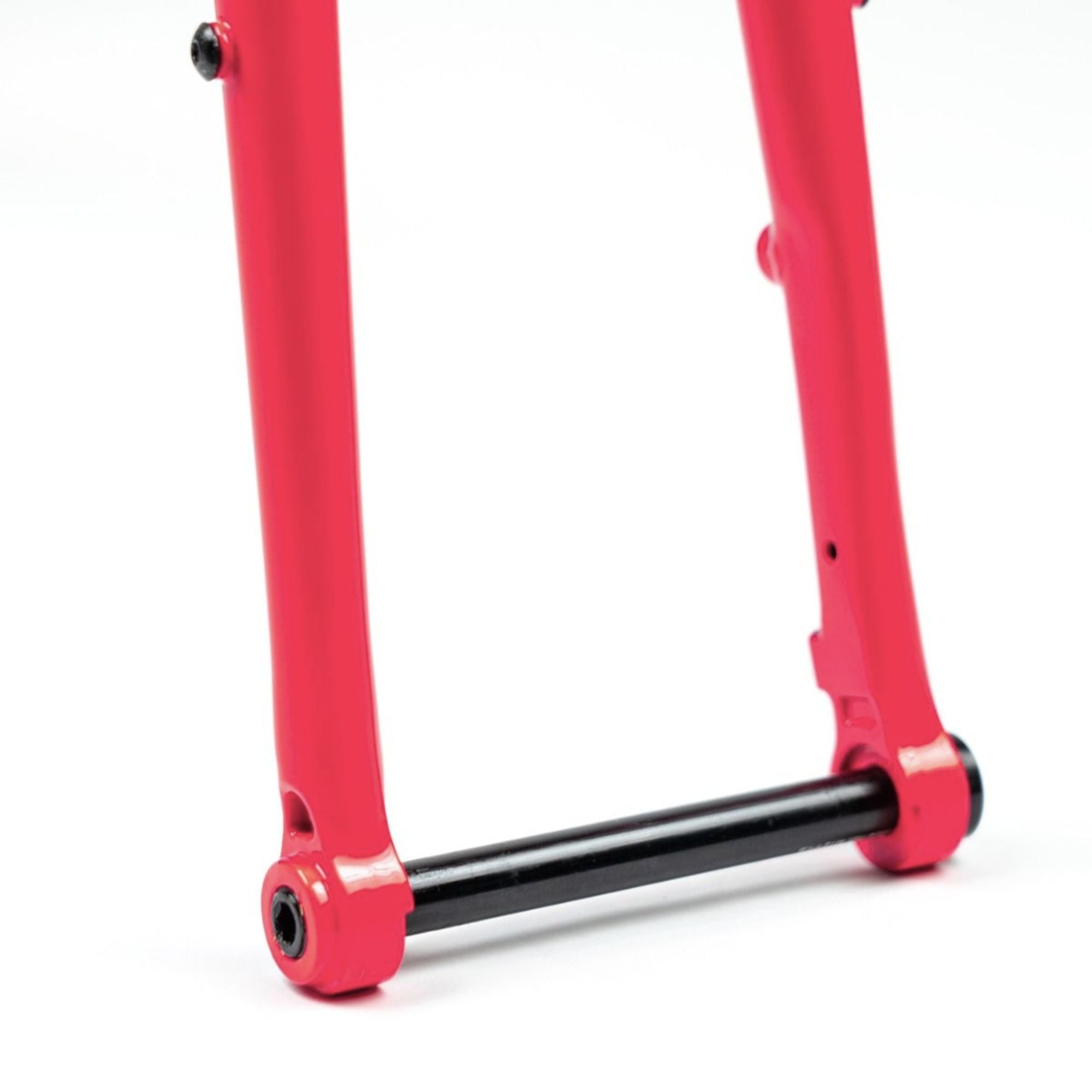 MASH All Road 2024 Neon Fade Frame Set