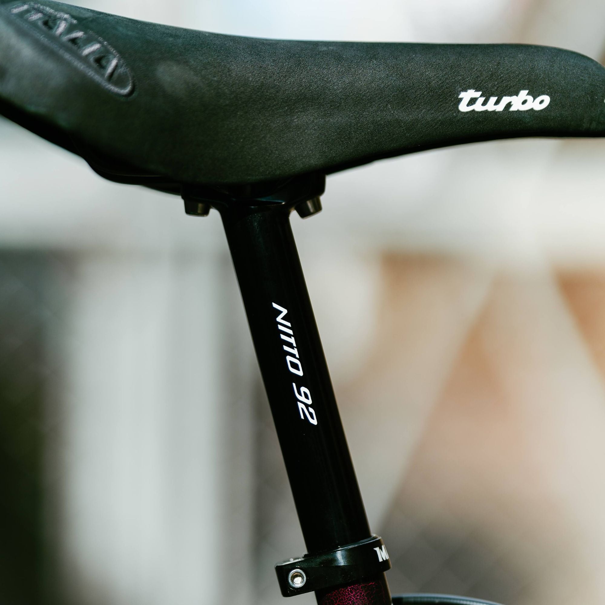 MASH Steel Circles Original Complete Bike