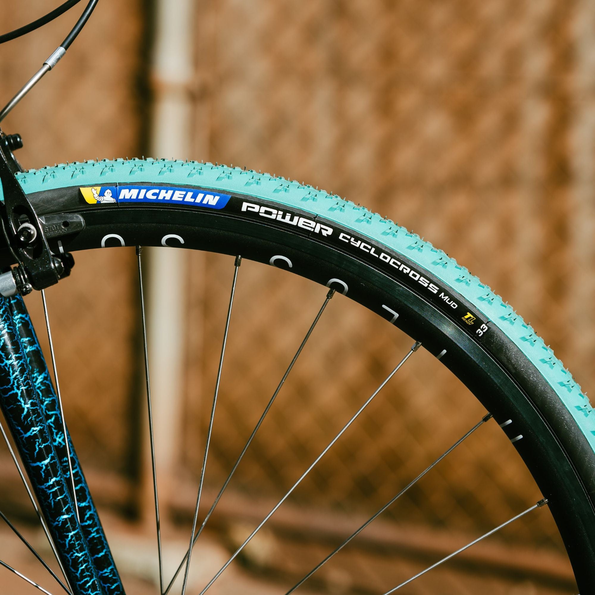 MASH Steel Circles Original Complete Bike