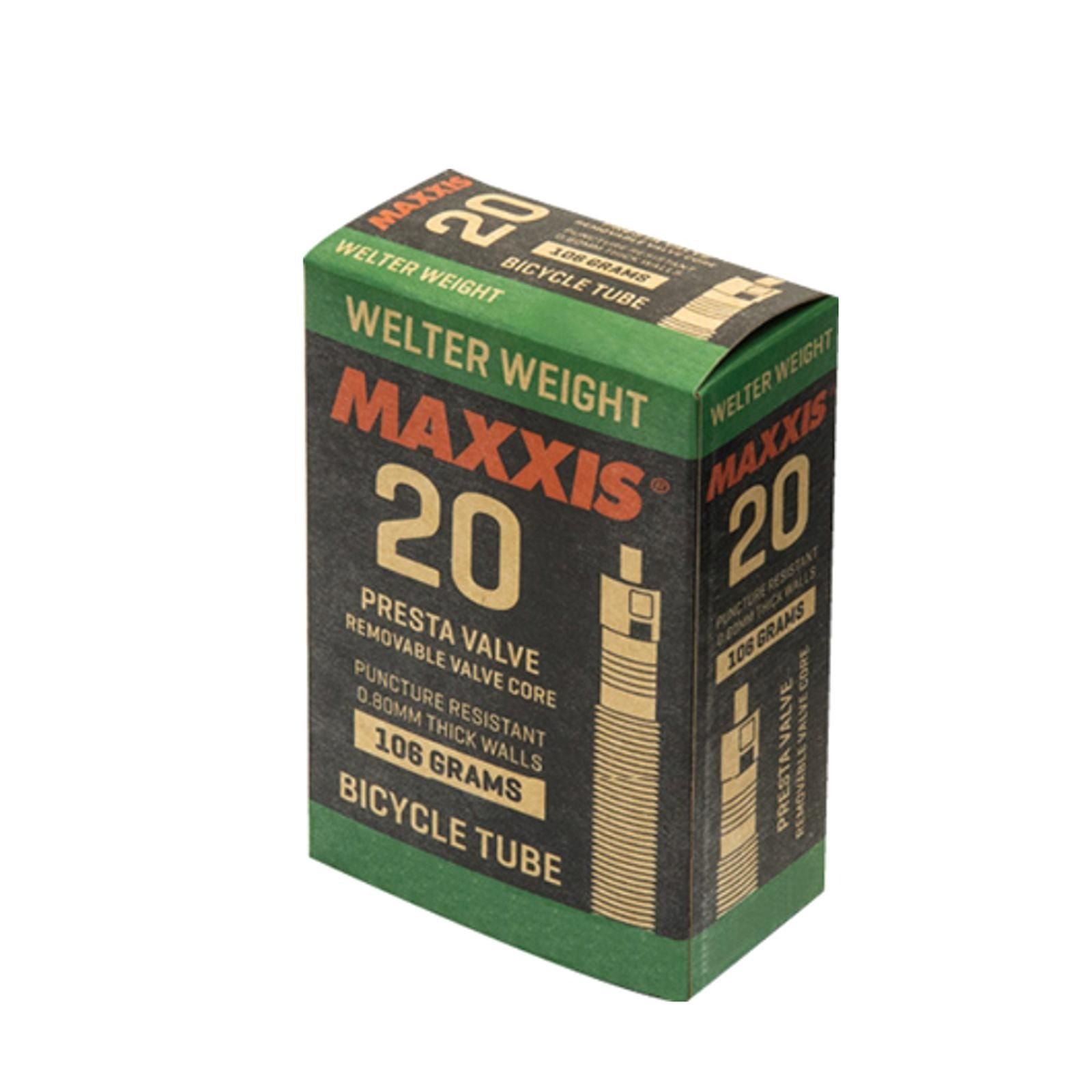 MAXXIS Welter Weight