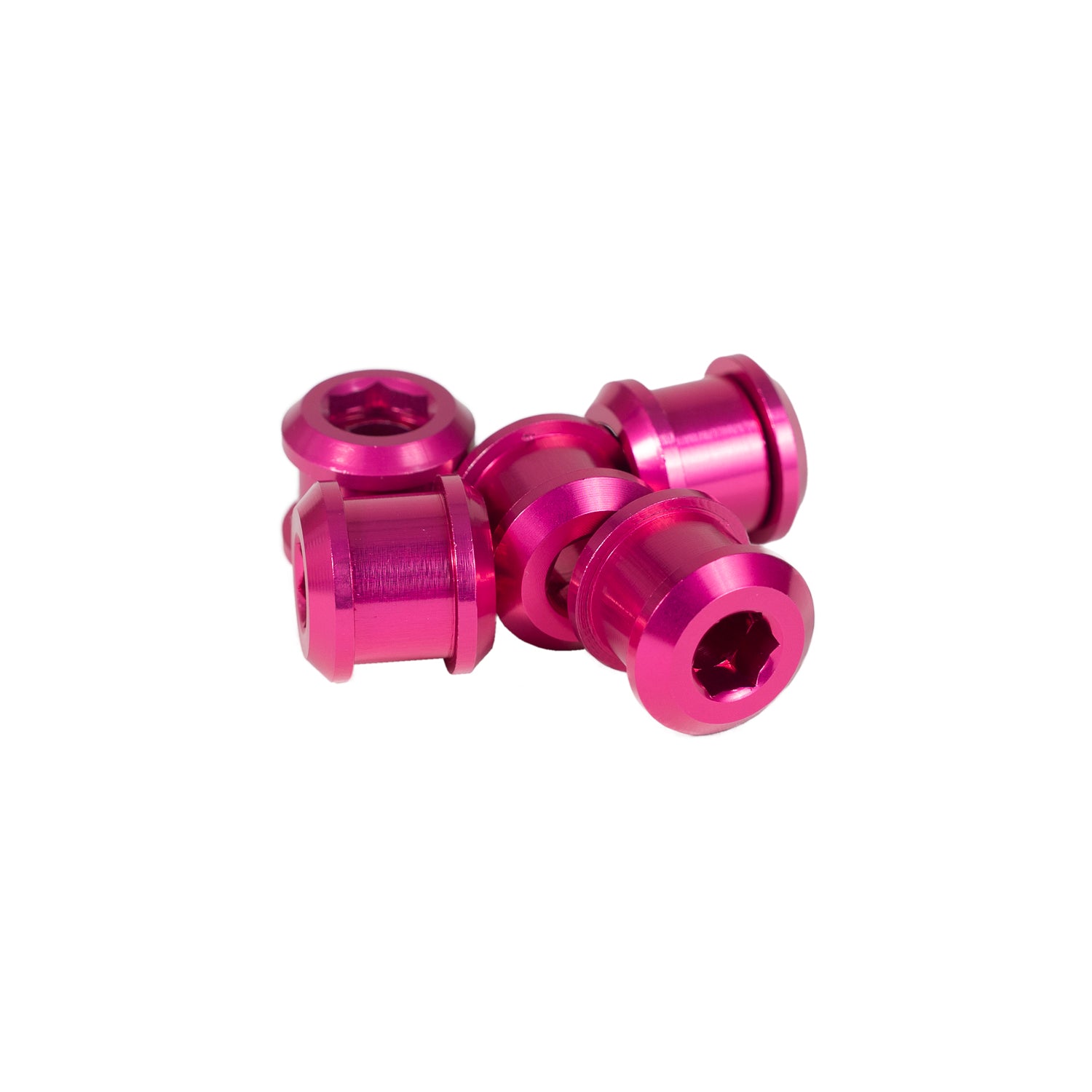 MEDIUM Chainring Bolts Set