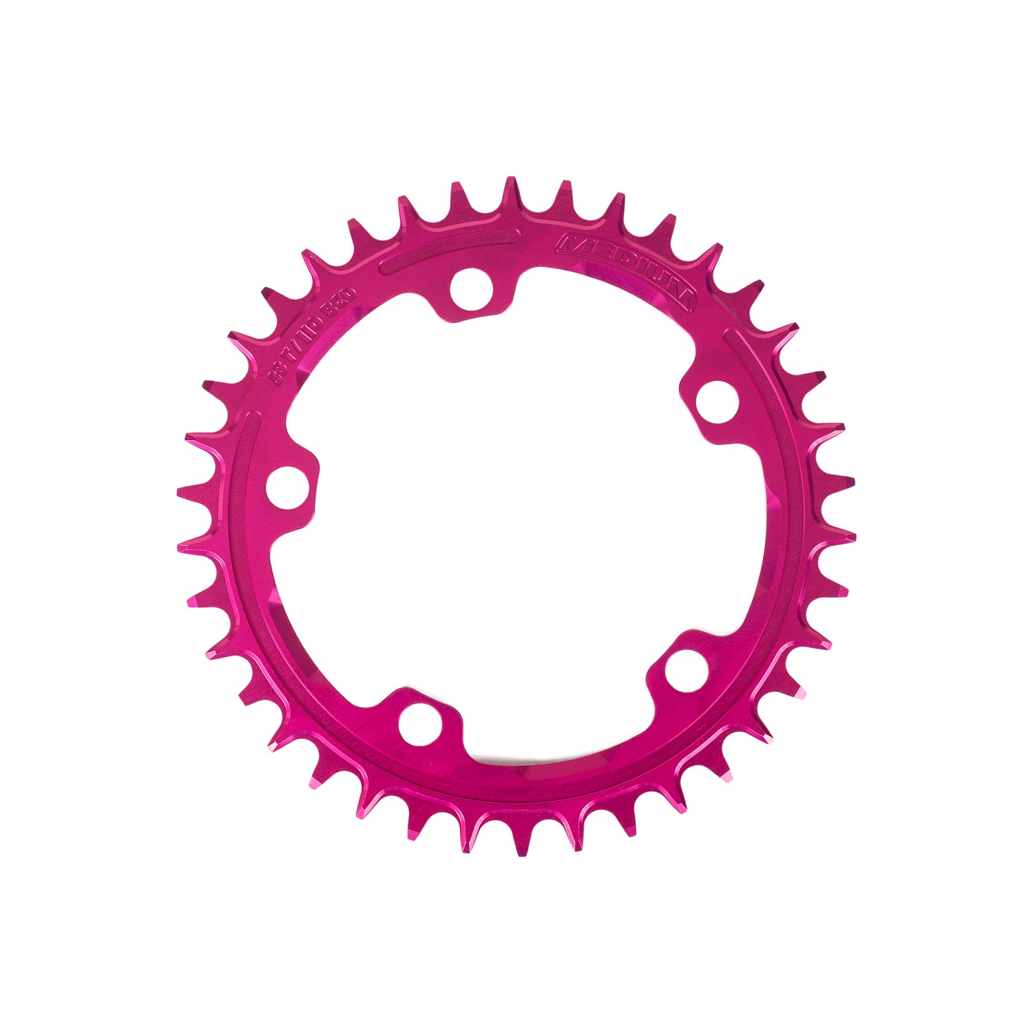 MEDIUM Narrow Wide Chainring