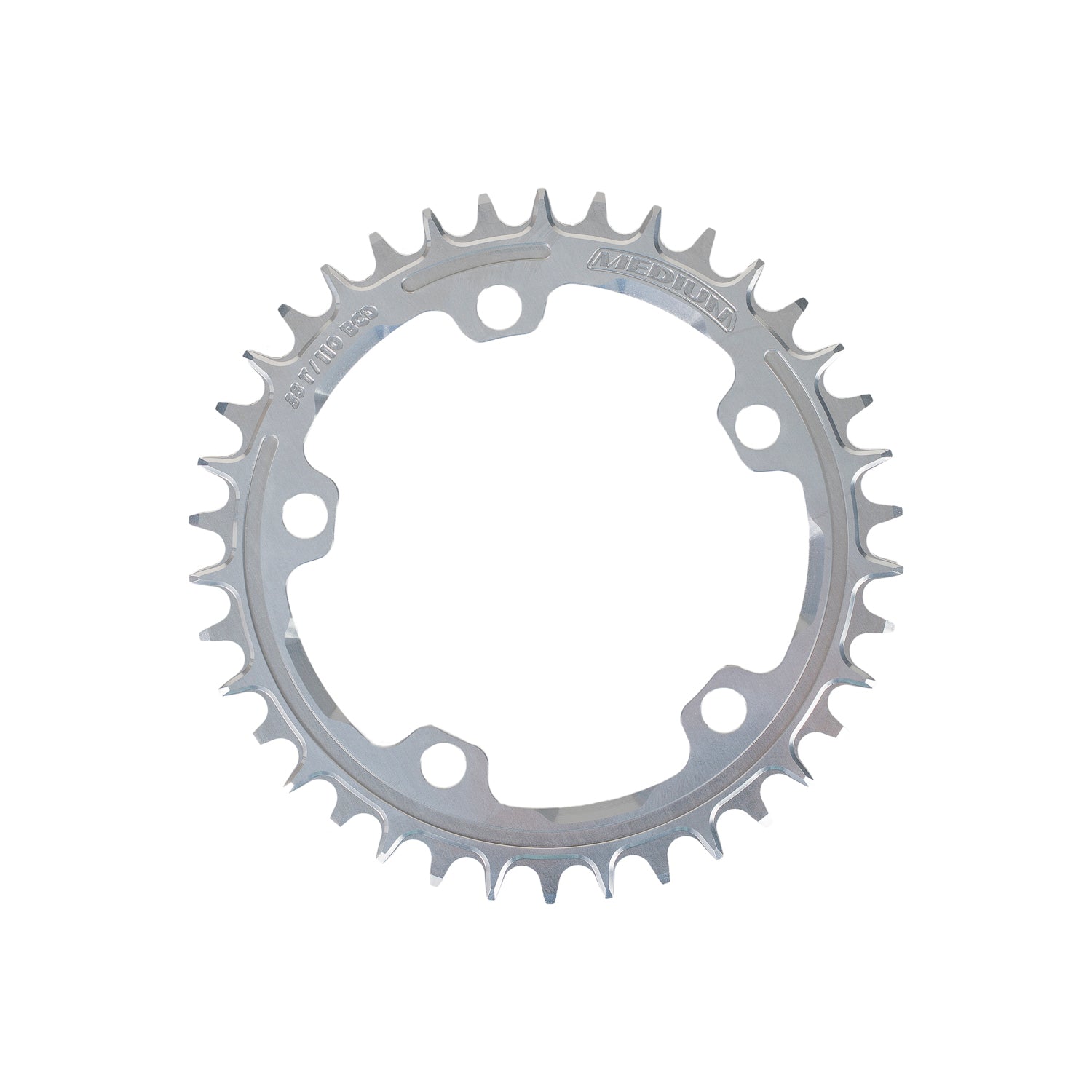 MEDIUM Narrow Wide Chainring