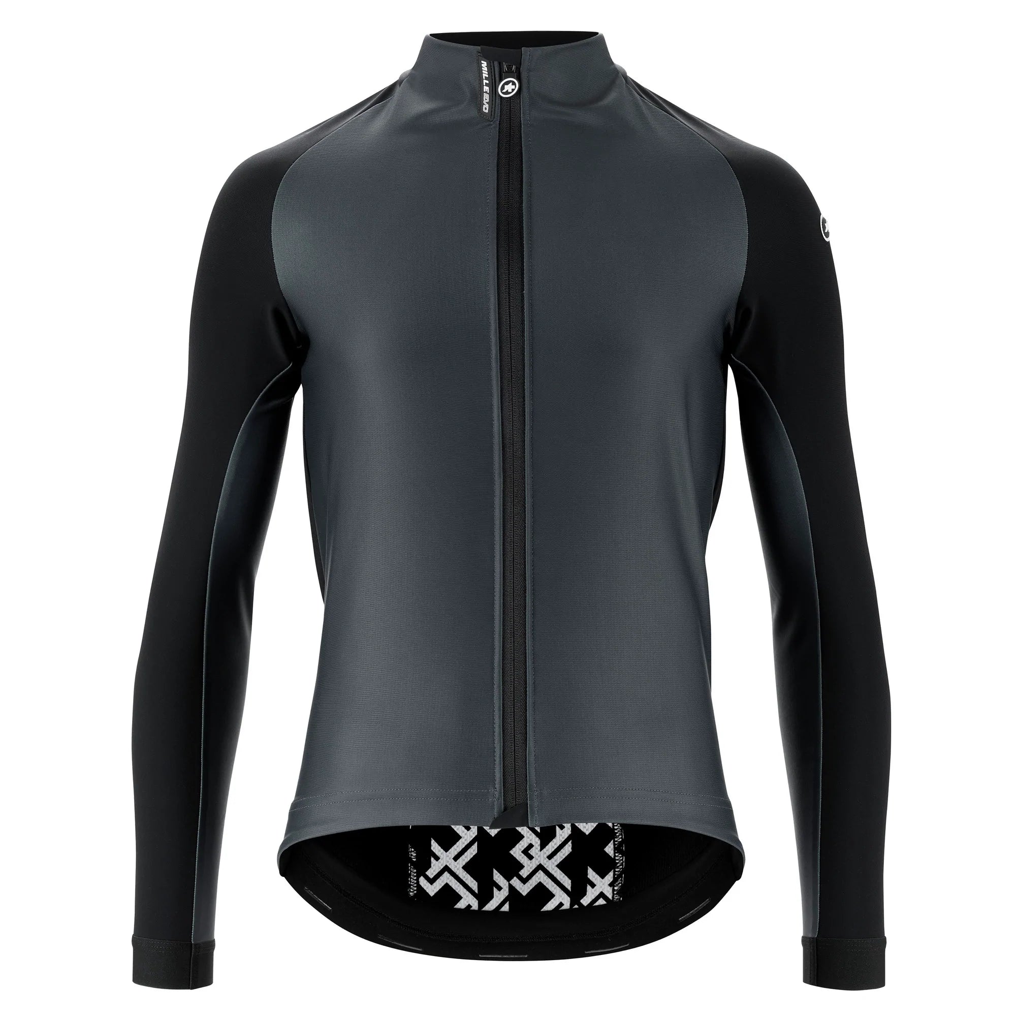 ASSOS Mille Gt 3/3 Jacket Evo