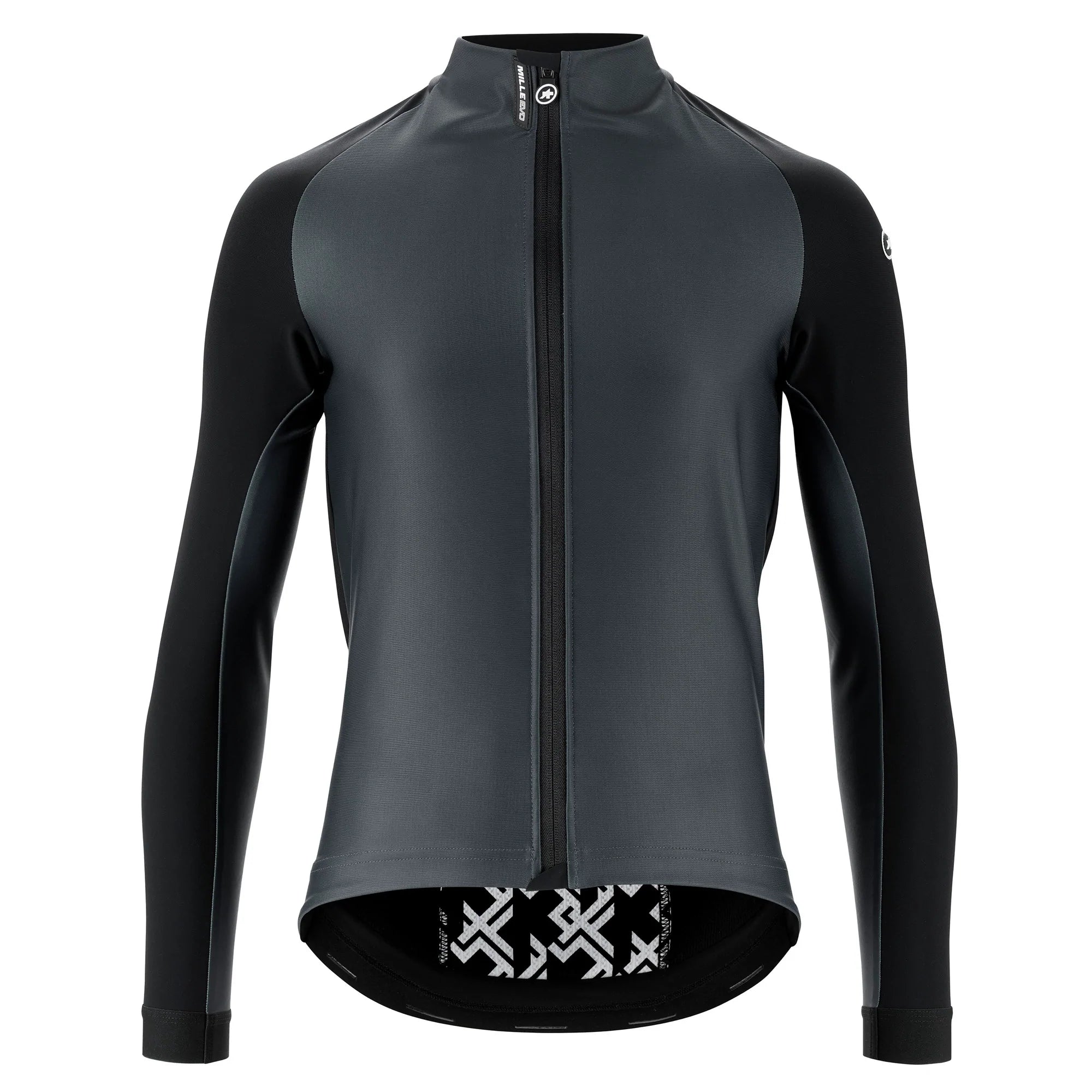 ASSOS Mille Gt Winter Jacket Evo