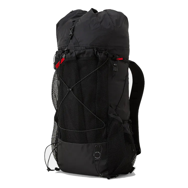 山と道 MINI2 Black サイズM 2023年モデル バックパック 山と道 MINI2 Black サイズM 2023年モデル バックパック
