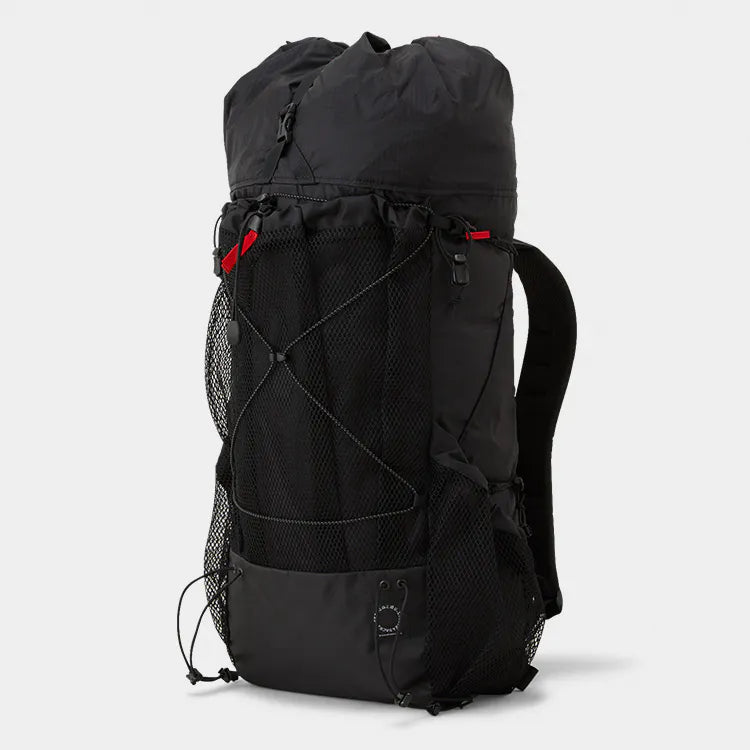 山と道MINI2 black Mサイズ 山と道MINI2 black Mサイズ