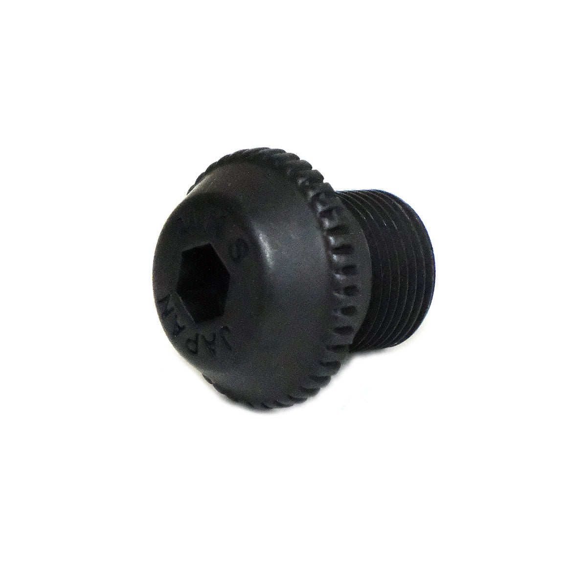 MKS Aluminum Cap for NEXT Series