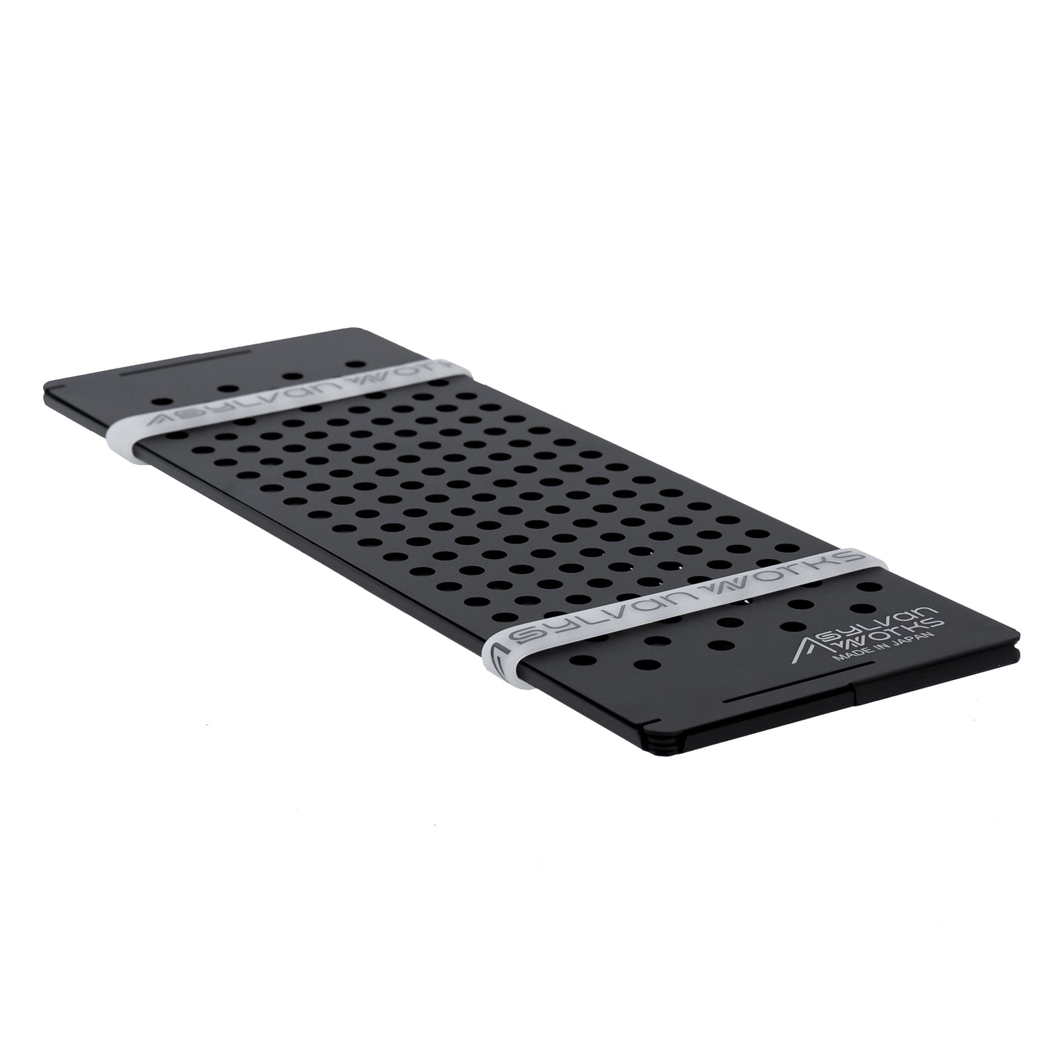 MKS Sylvan Works Solow Table