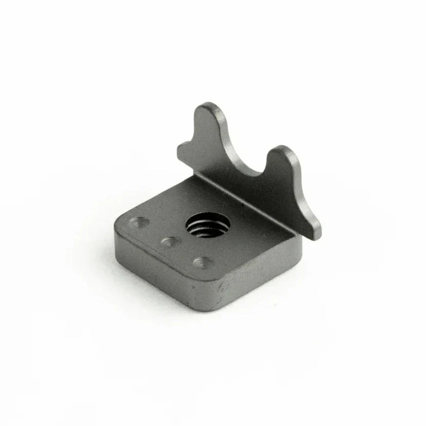 ABBEY BIKE TOOLS Decade Mid Plate - SRAM AXS chain