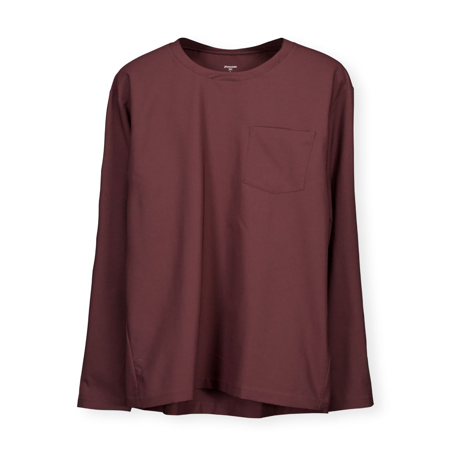 HOUDINI M's Cover Crew