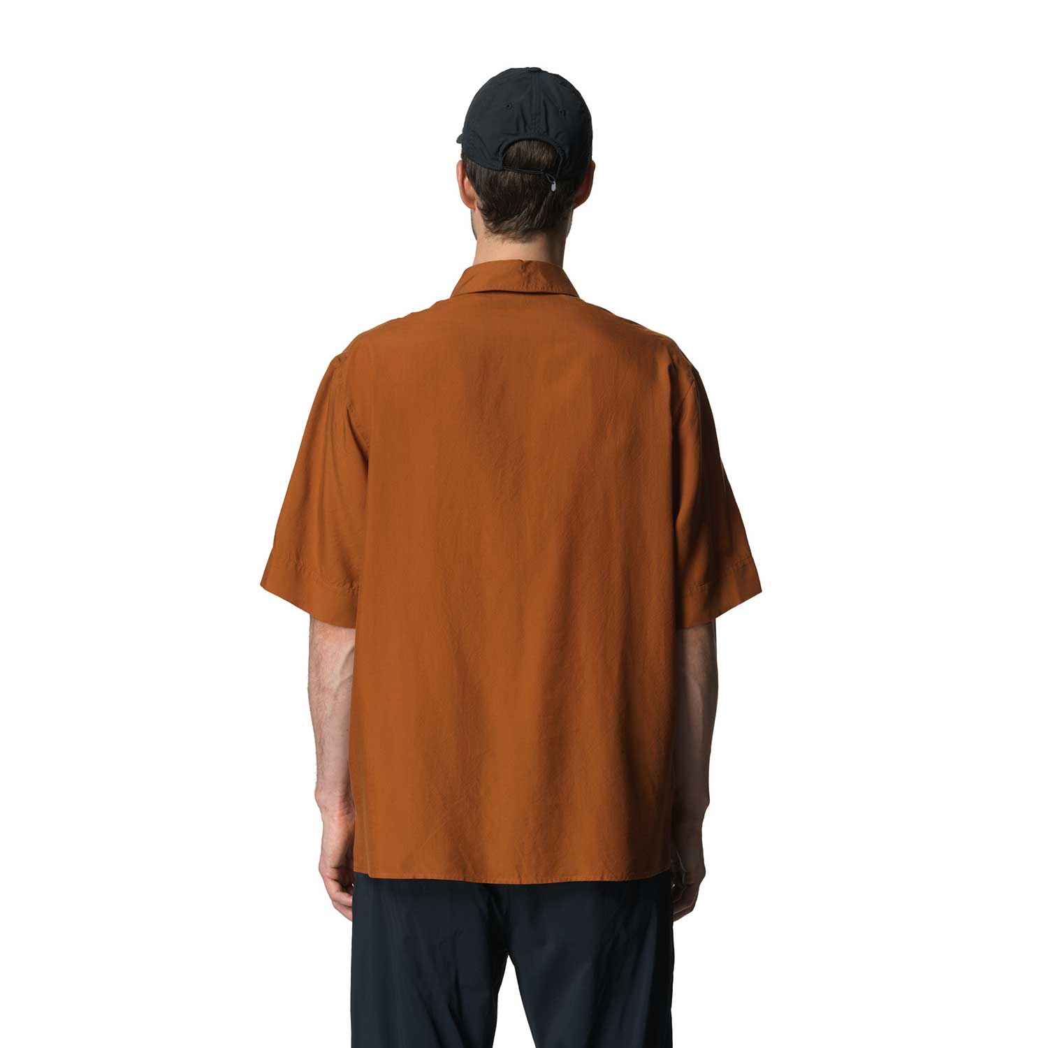 HOUDINI M's Tree Shortsleeve Shirt