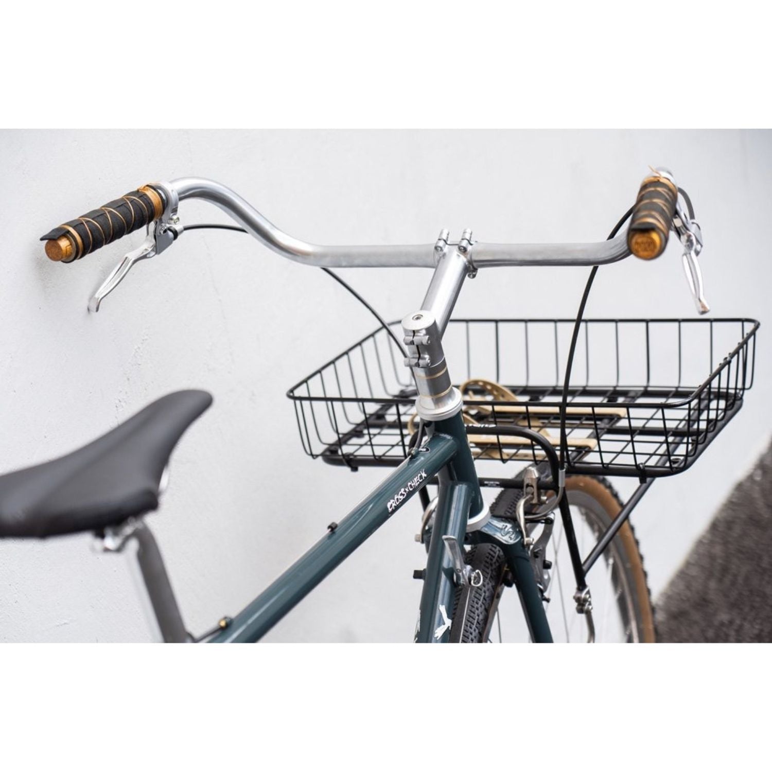 NITTO B353AAF HT Bosco Bar