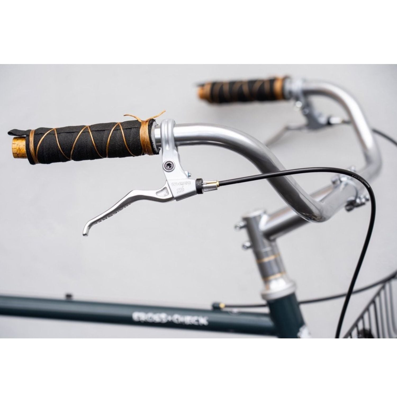 NITTO B353AAF HT Bosco Bar