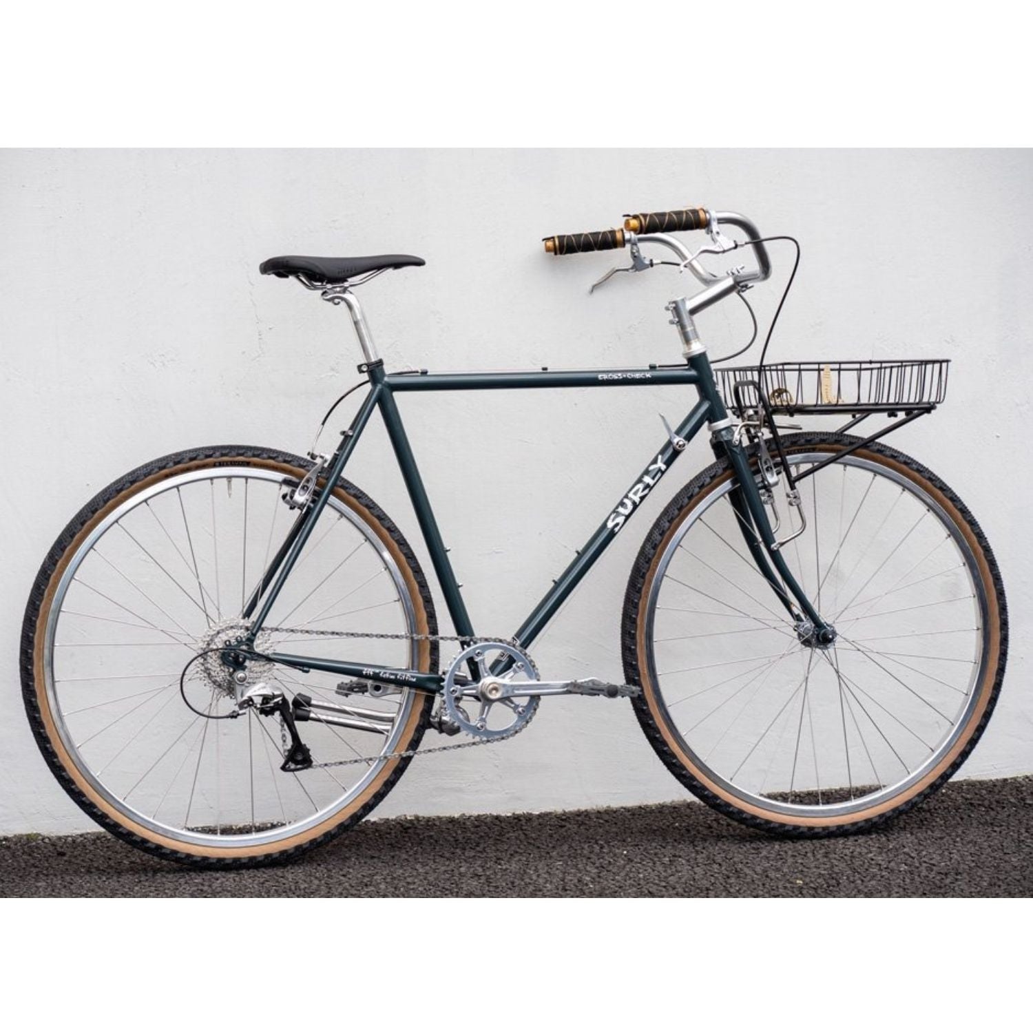 NITTO B353AAF HT Bosco Bar