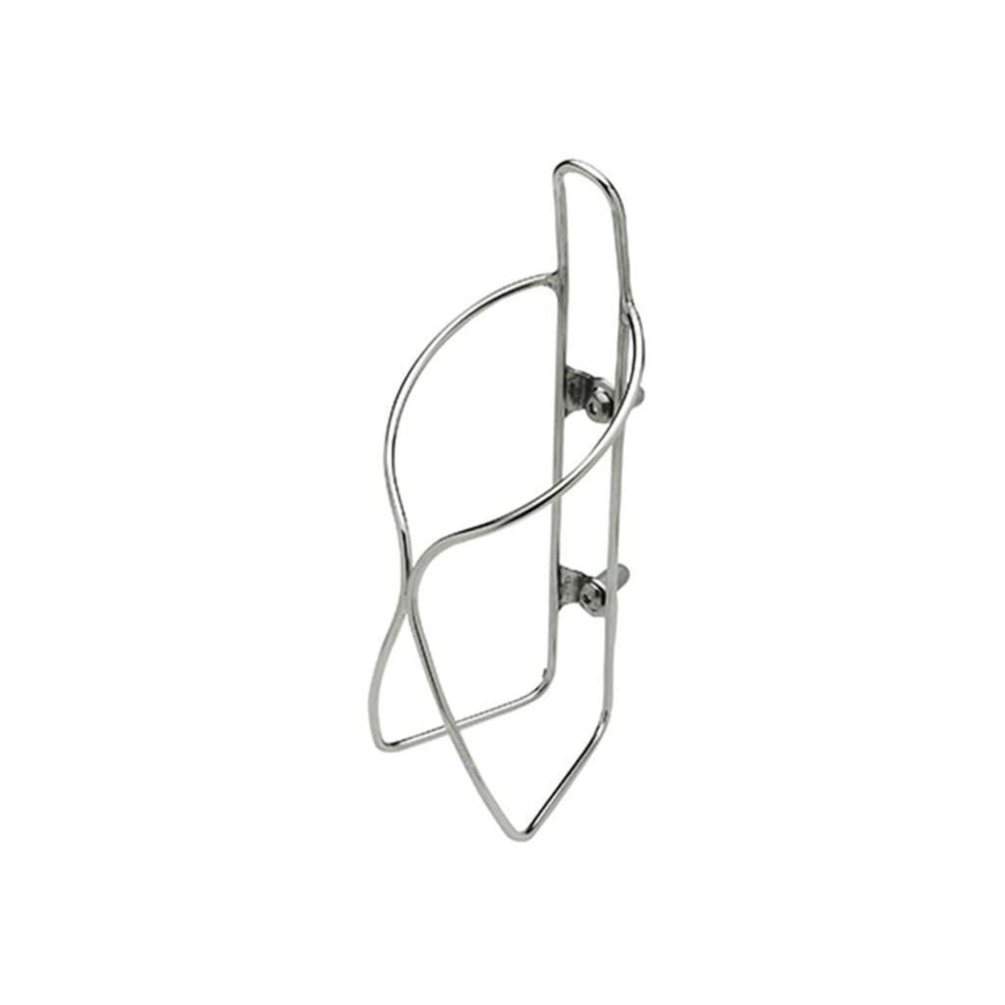 ステンレス ボトルケージ NITTO 入荷】日東ボトルケージT | Circles／名古屋の自転車屋サークルズ