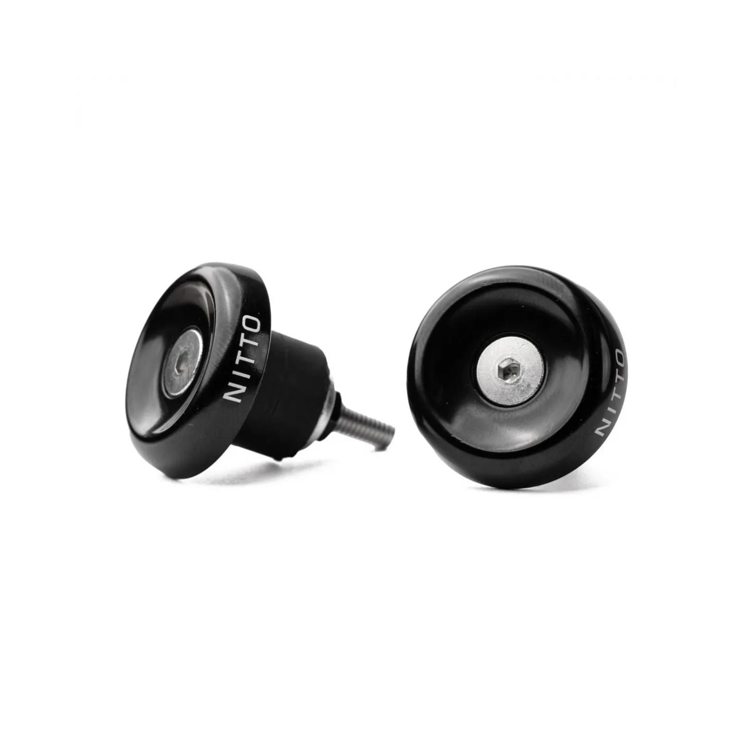 NITTO FW-25 Large Bar End