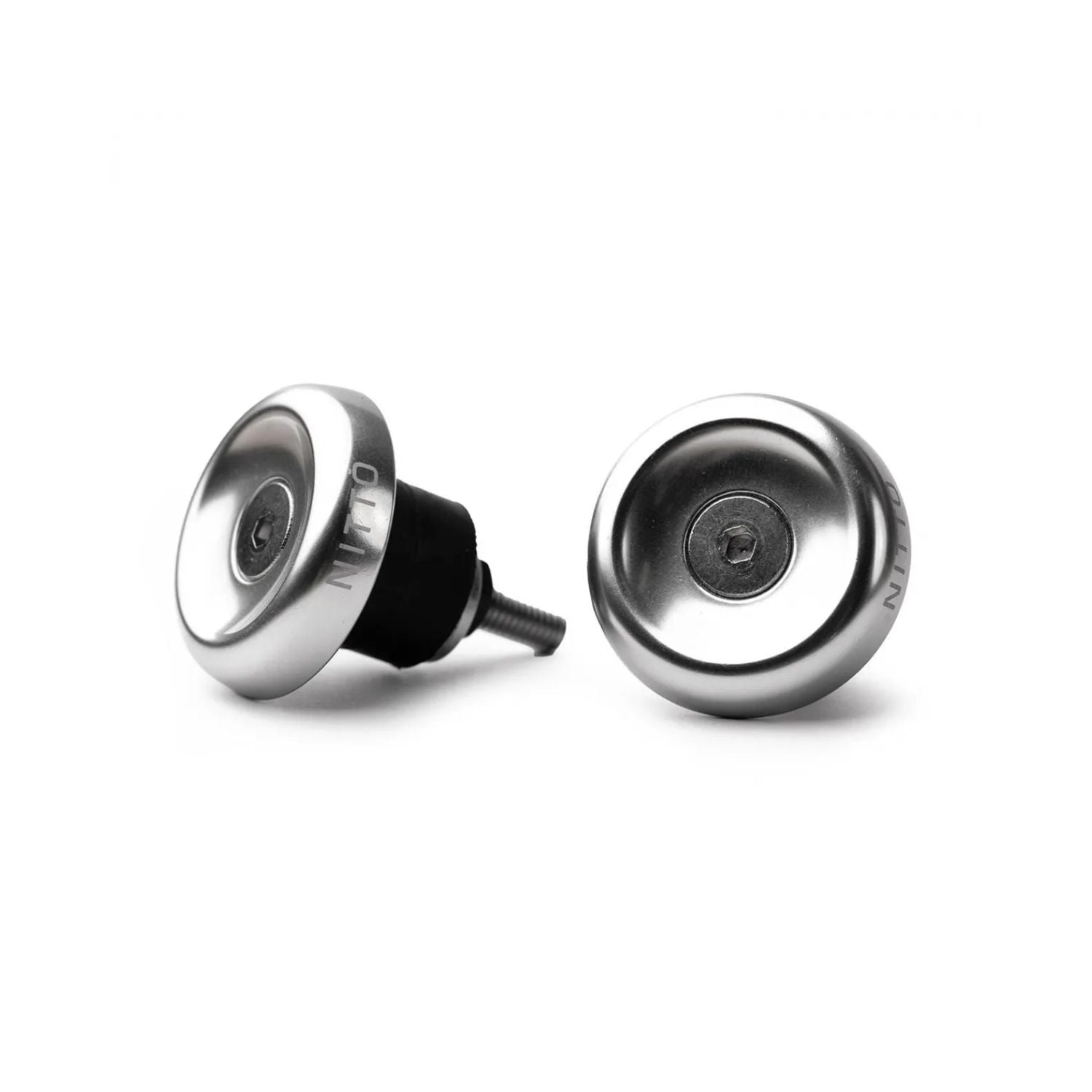 NITTO FW-25 Large Bar End