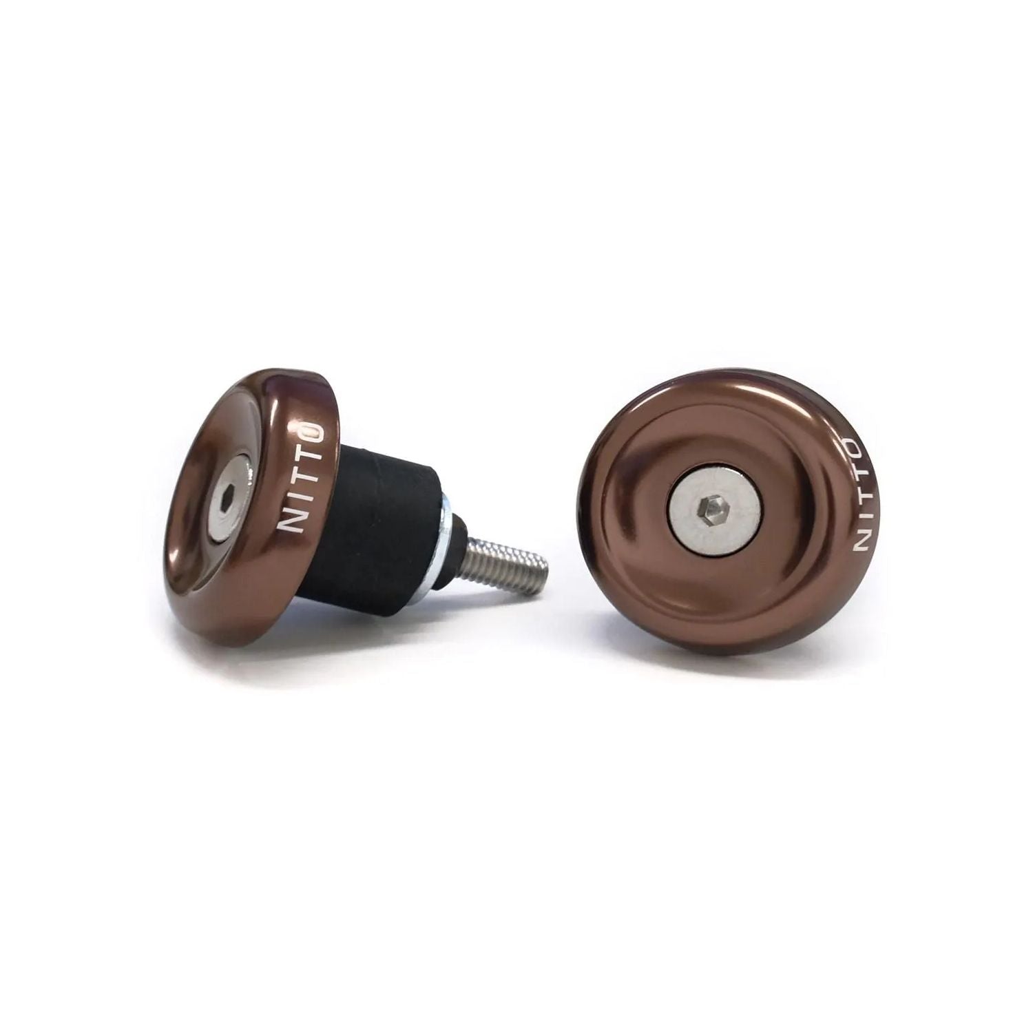 NITTO FW-25 Large Bar End