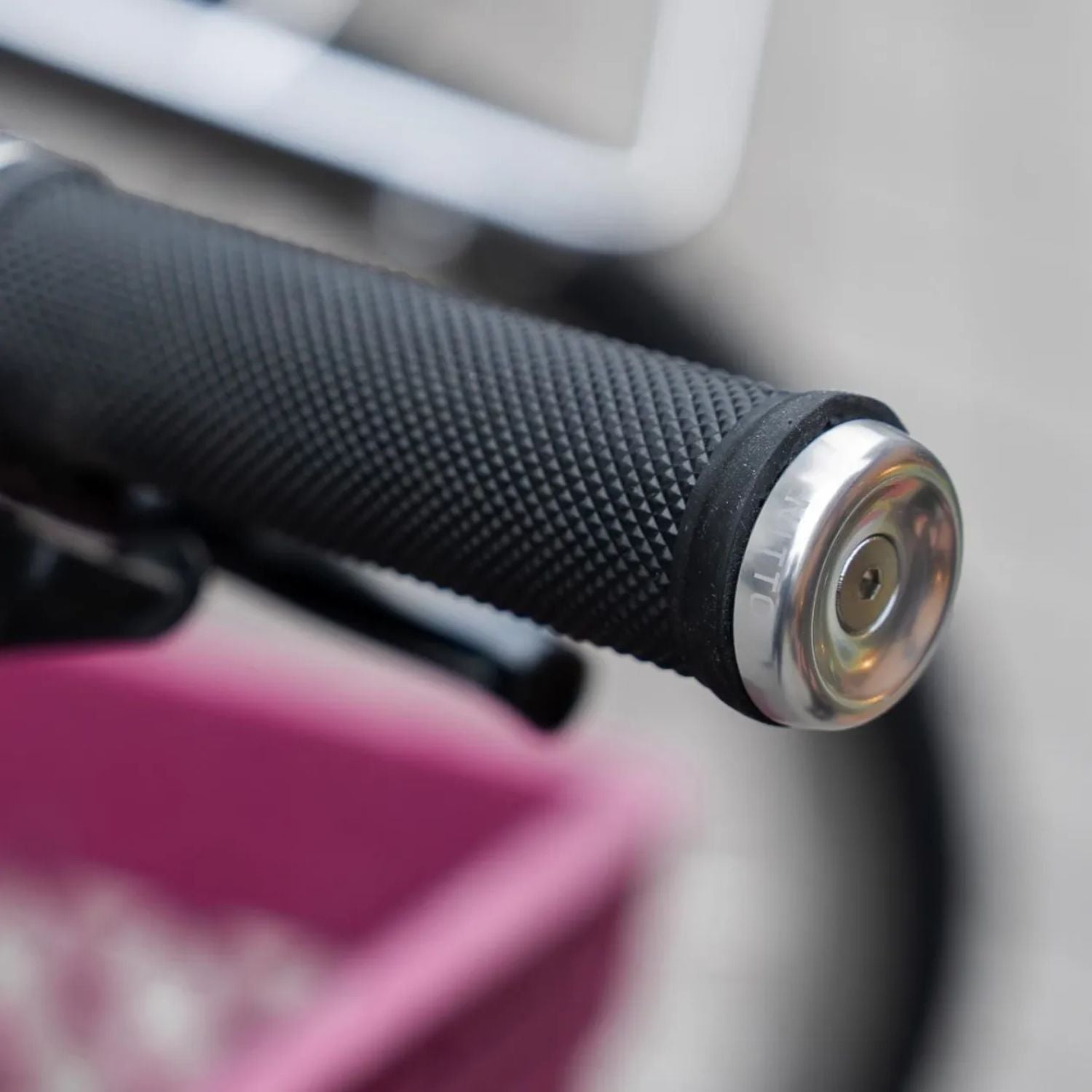 NITTO FW-25 Large Bar End