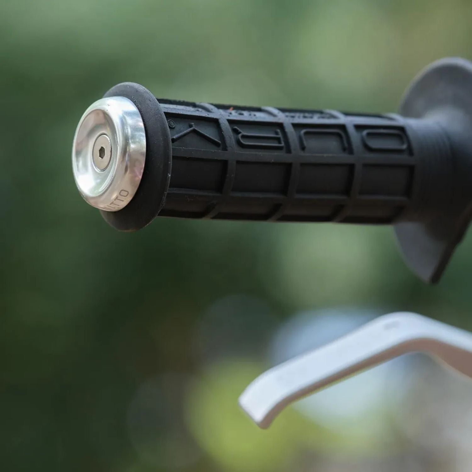 NITTO FW-25 Large Bar End