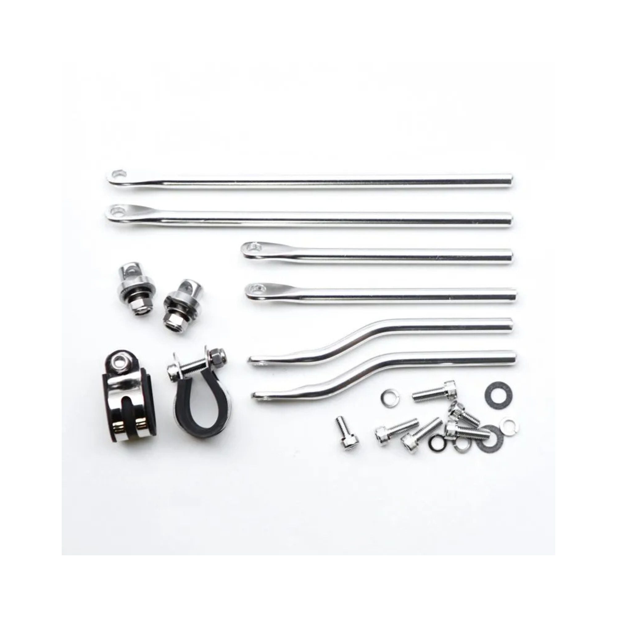 NITTO Rivendell big back rack 33R (large)