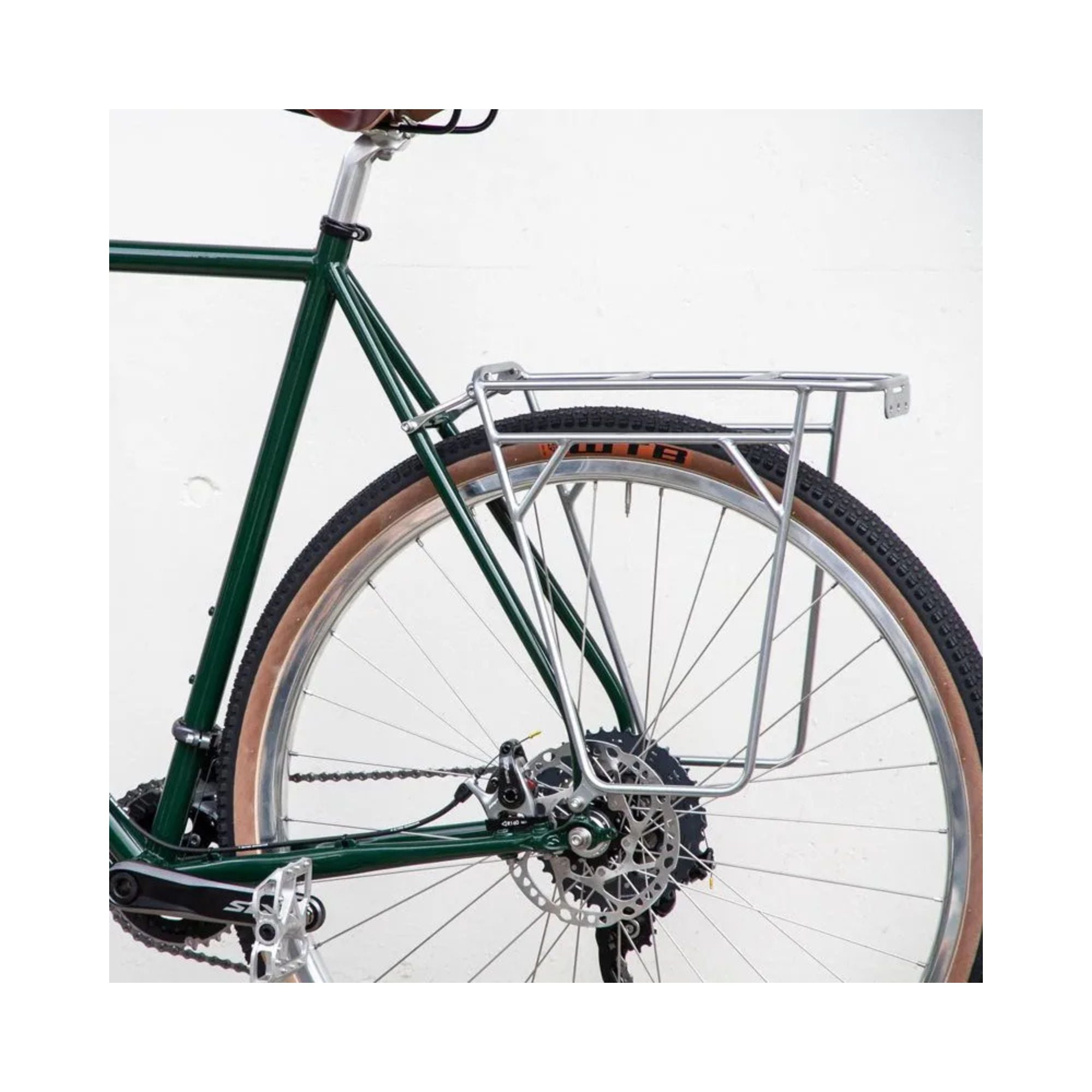 NITTO Rivendell big back rack 33R (large)