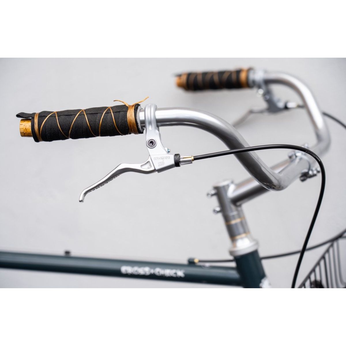 NITTO B353 Crmo Bosco Bar