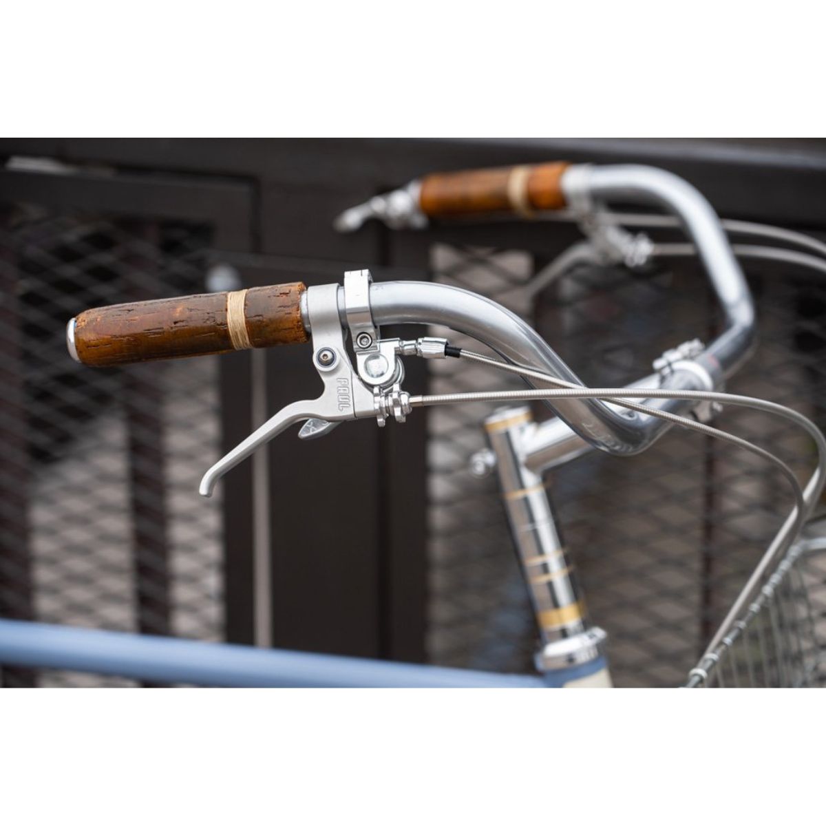 NITTO B353 Crmo Bosco Bar