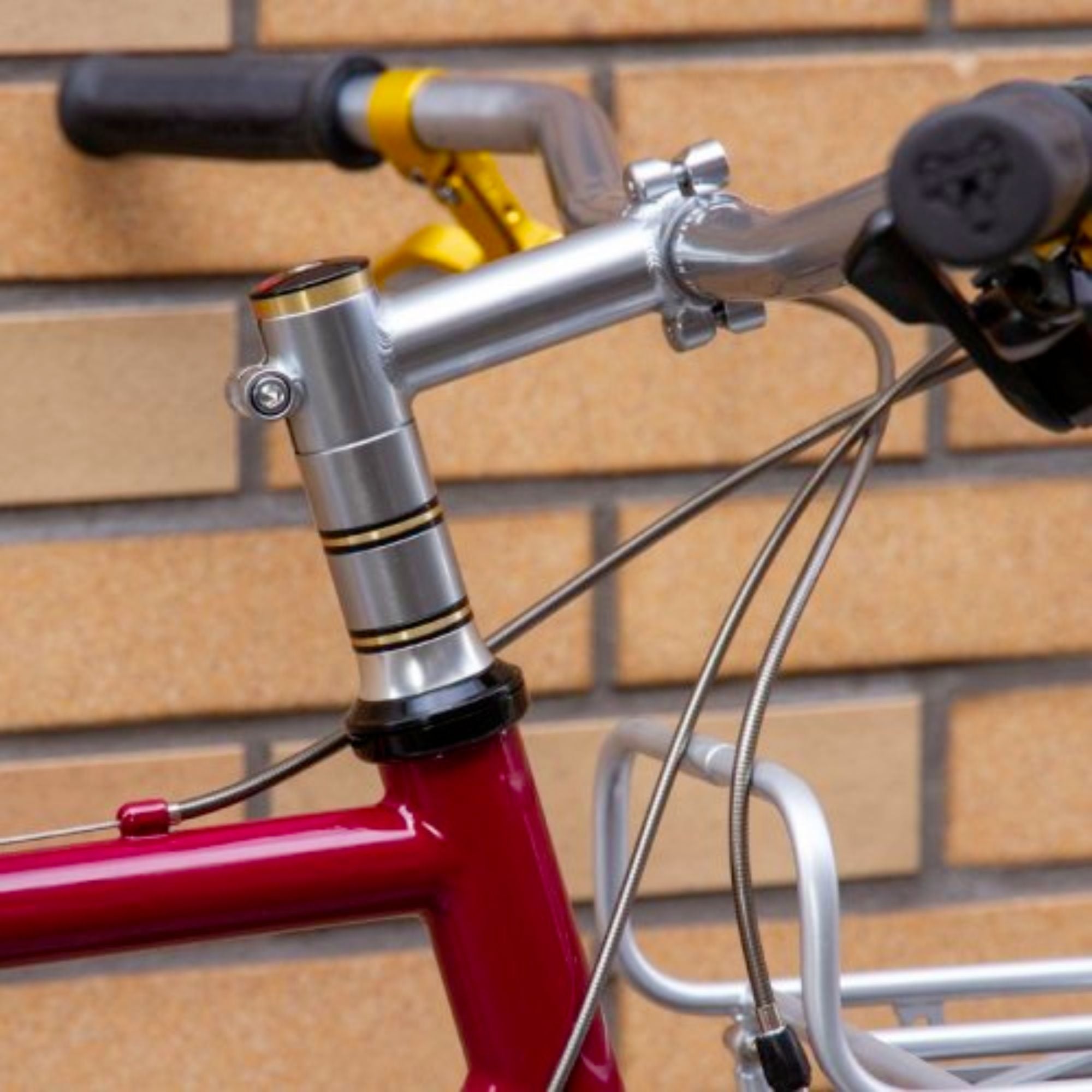 NITTO MT-32 Low Stack Stem