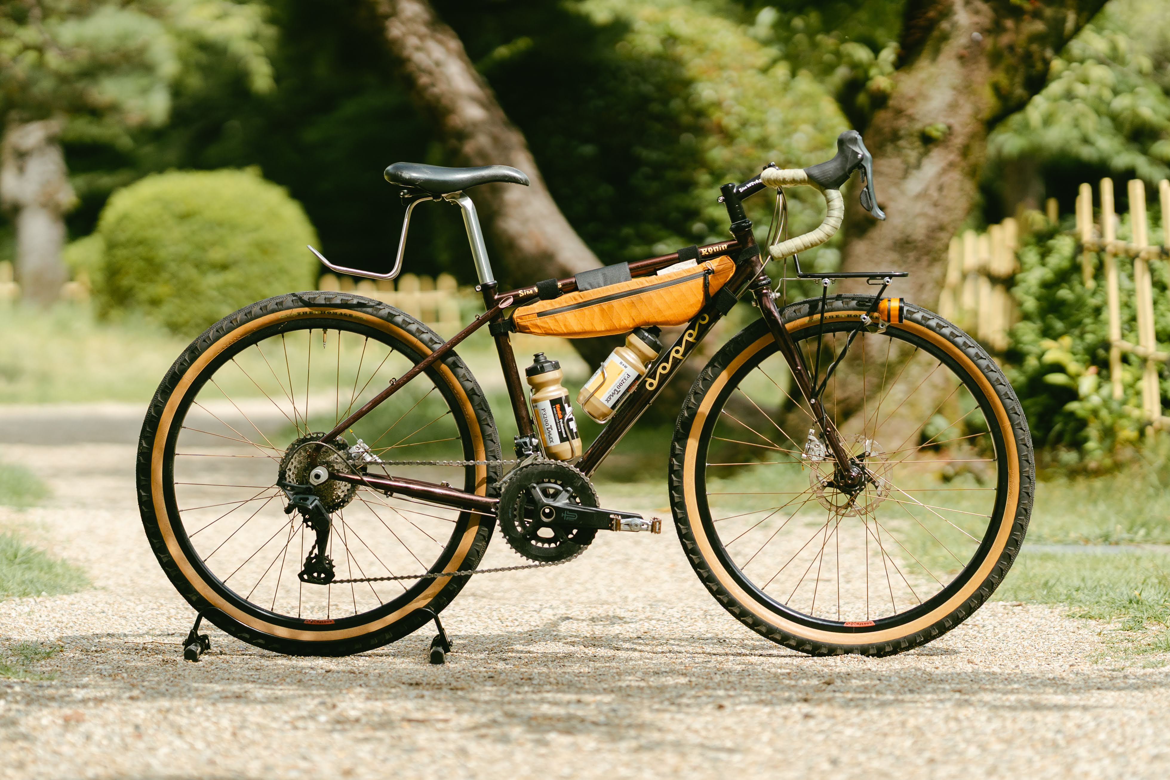 NITTO B177HT Hanafuda Road Drop