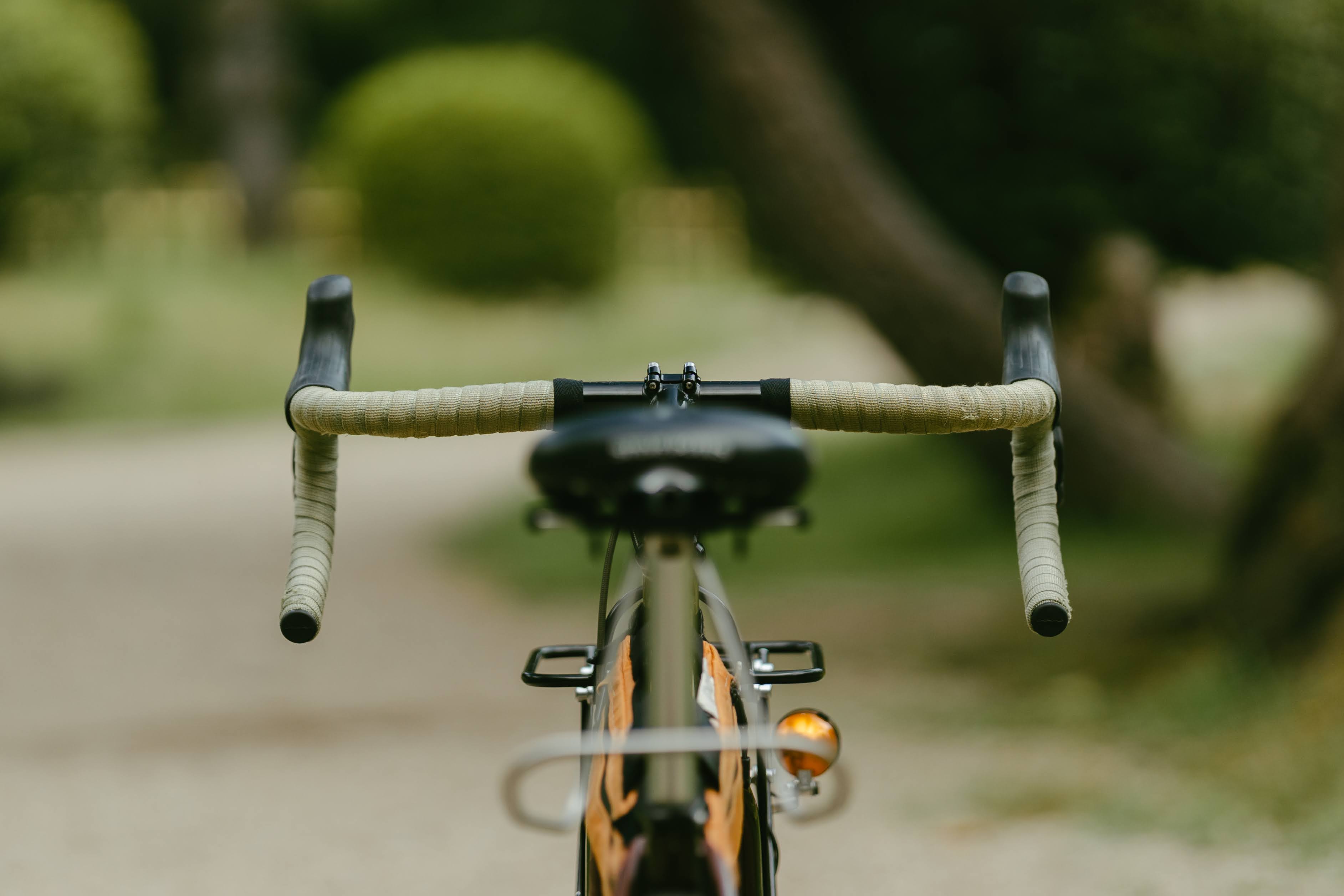 NITTO B177HT Hanafuda Road Drop