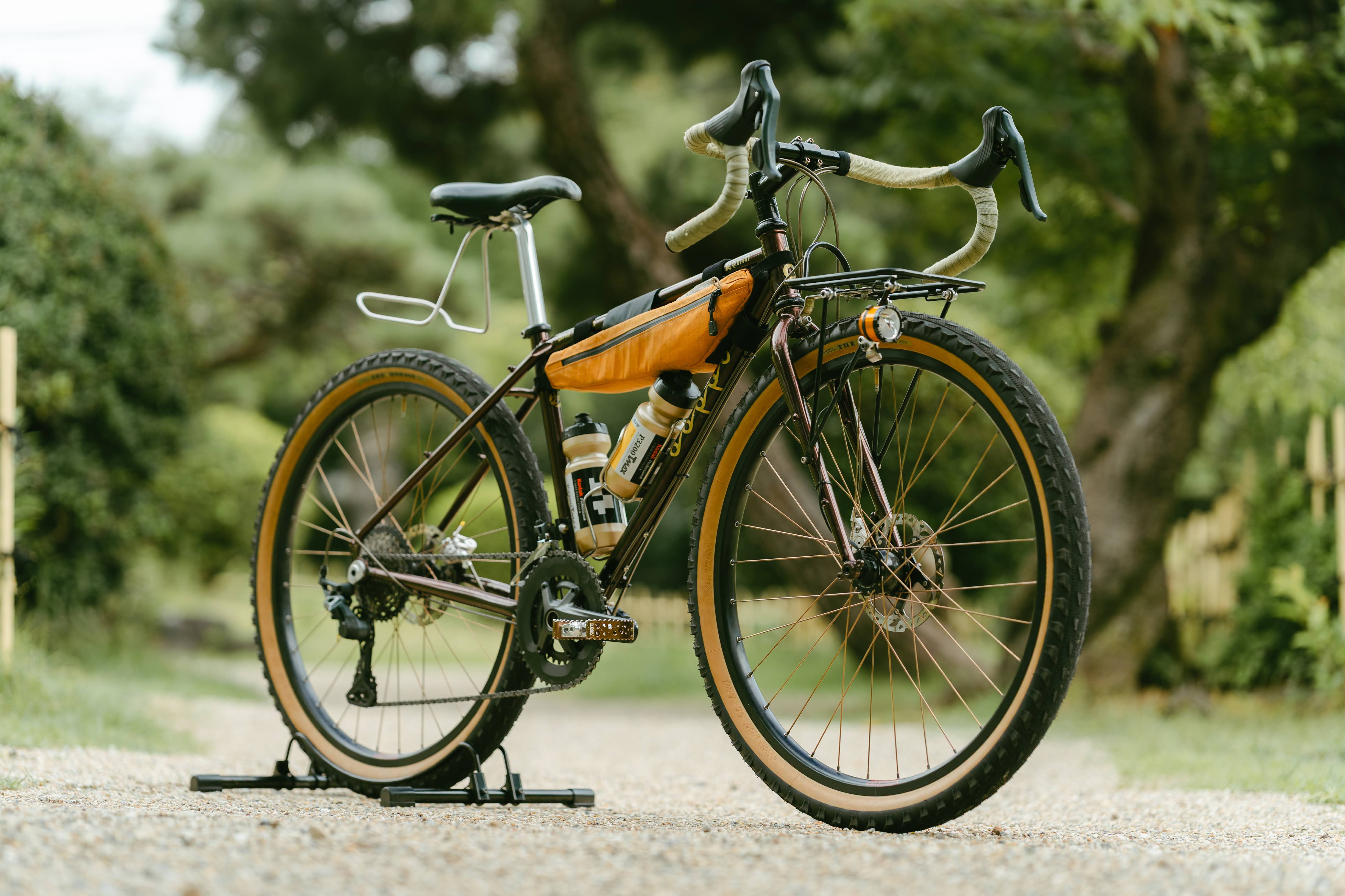 NITTO B177HT Hanafuda Road Drop