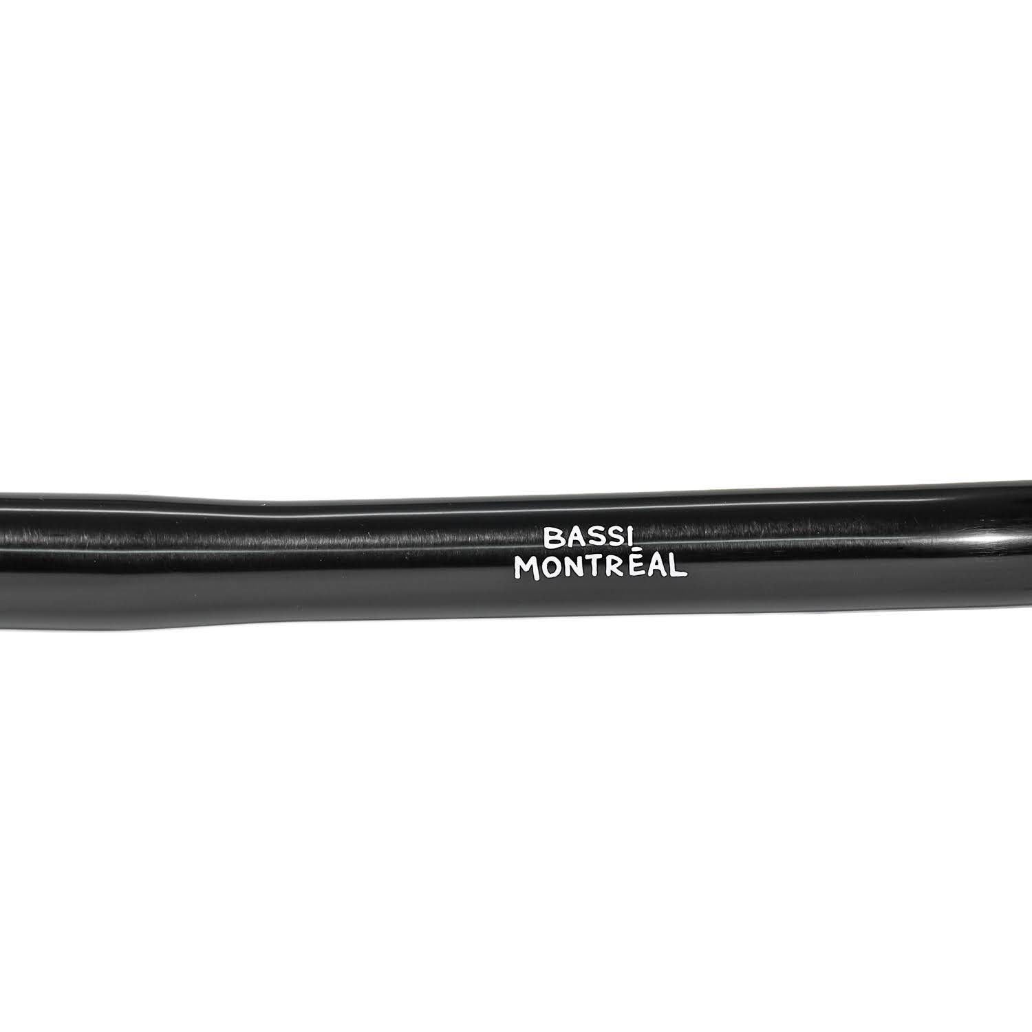 BASSI x NITTO Bobby Bar