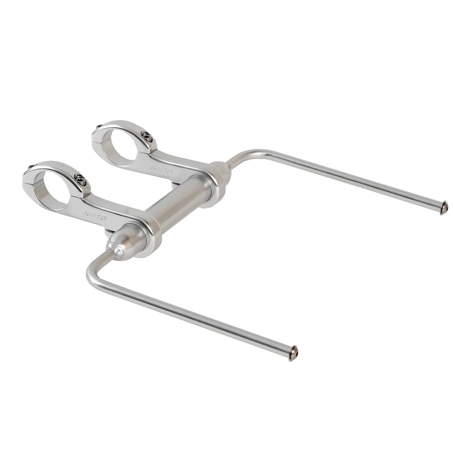 RANDI JO FABRICATIONS x SIMWORKS Muscovy Bag with Nitto Bag Supporter (31.8mm)