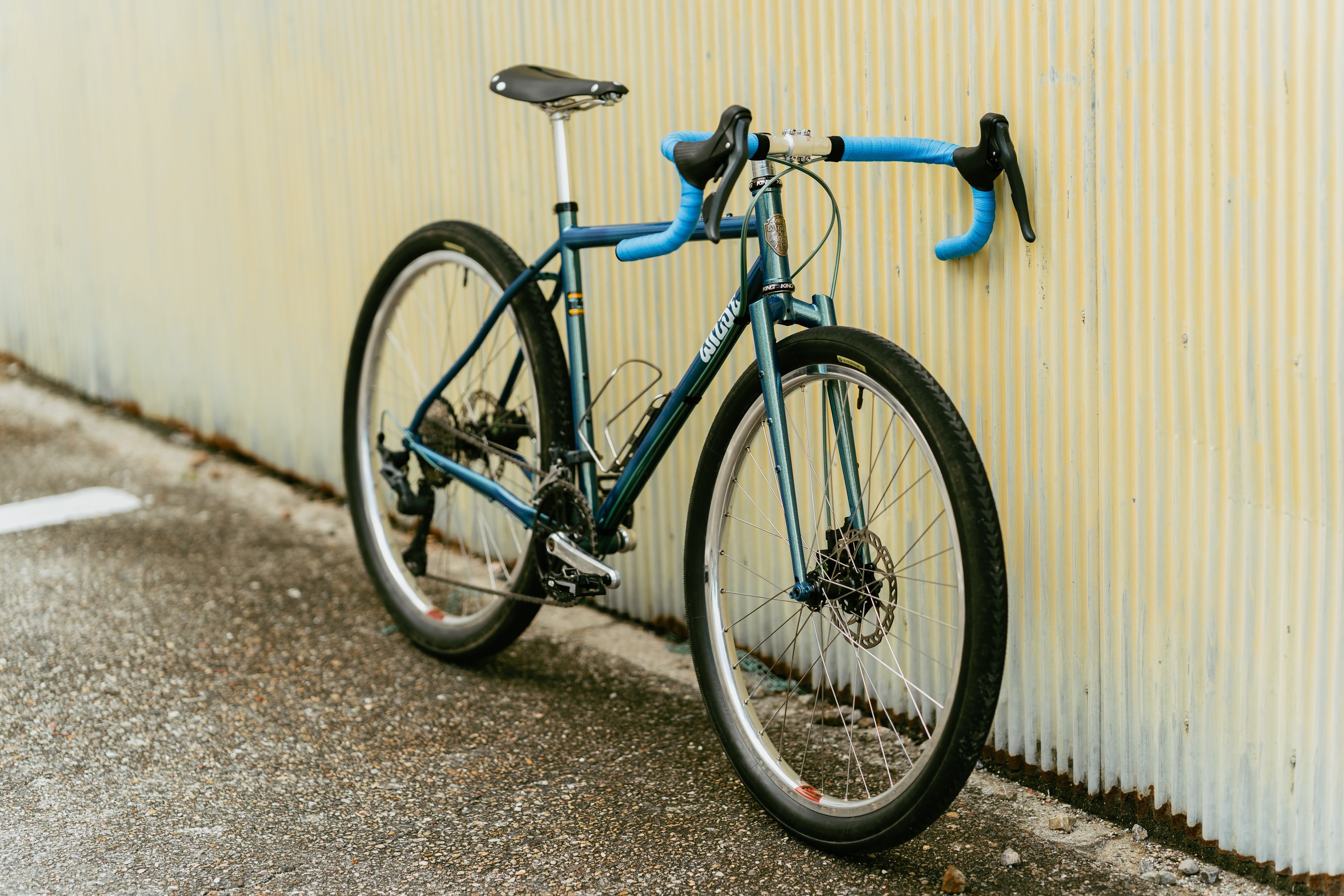 NITTO RM013HT Hanafuda Dirt Drop