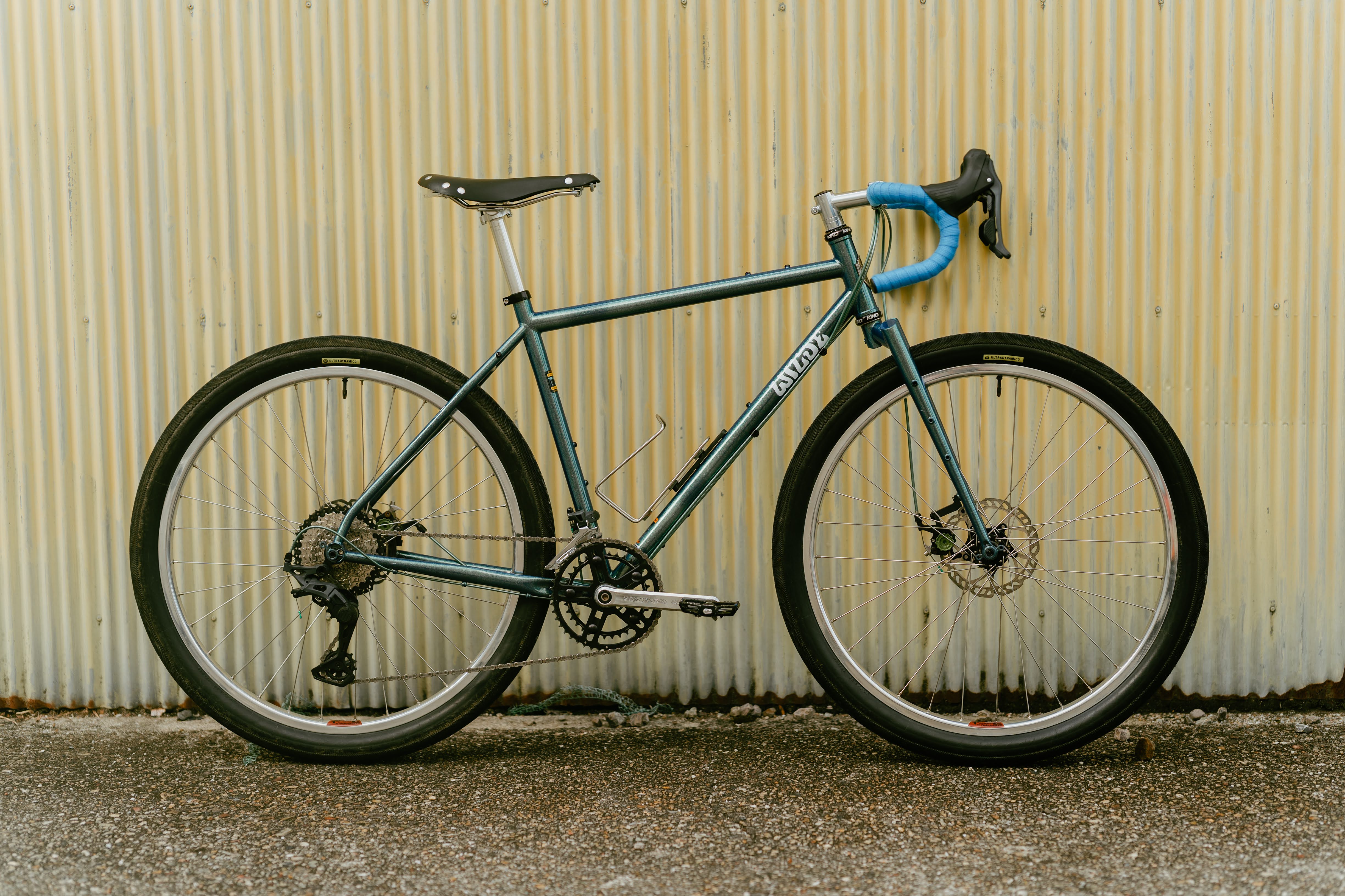 NITTO RM013HT Hanafuda Dirt Drop